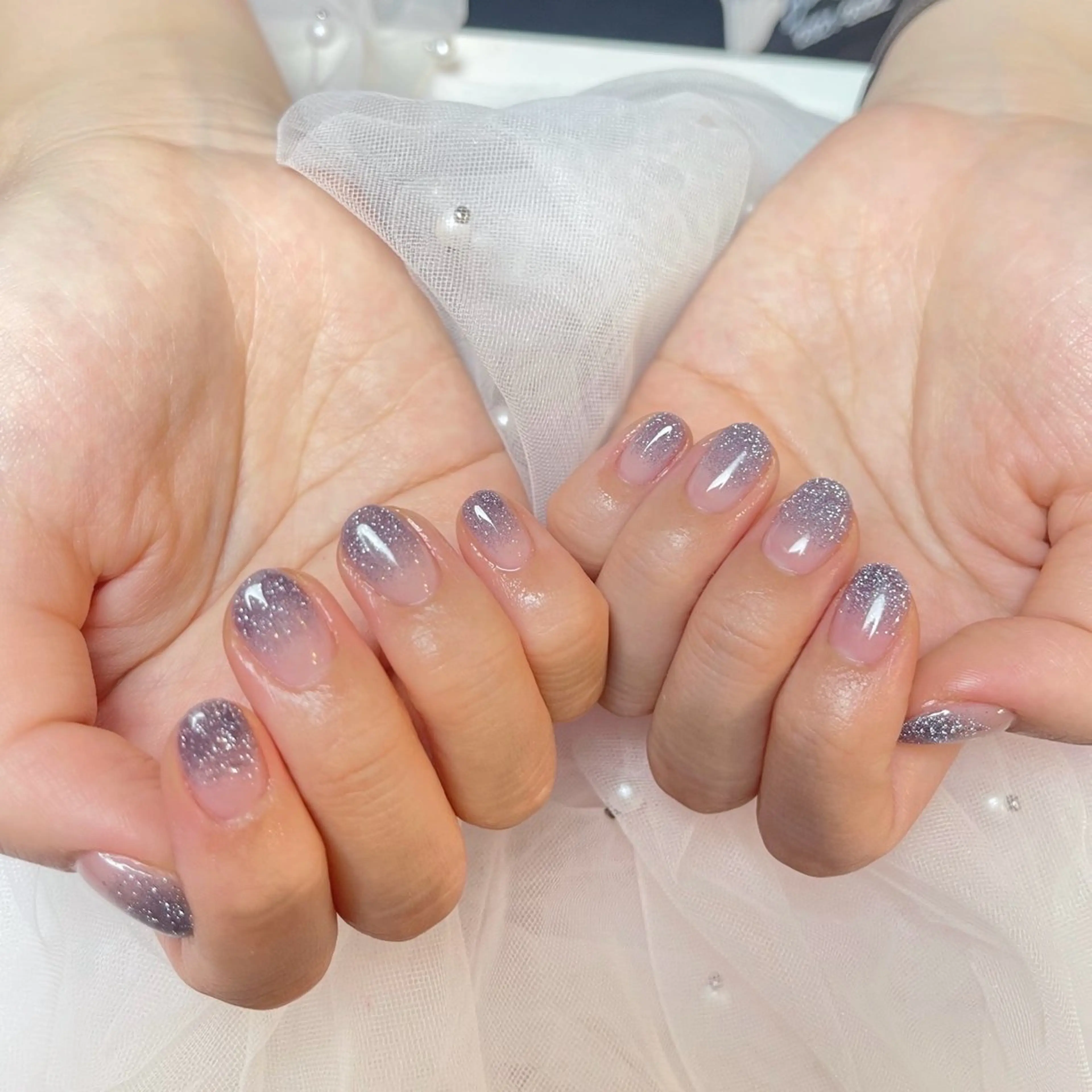 ネイル ハンドネイル PINKY nail所属・ピンキー 池田公園店のネイルデザイン