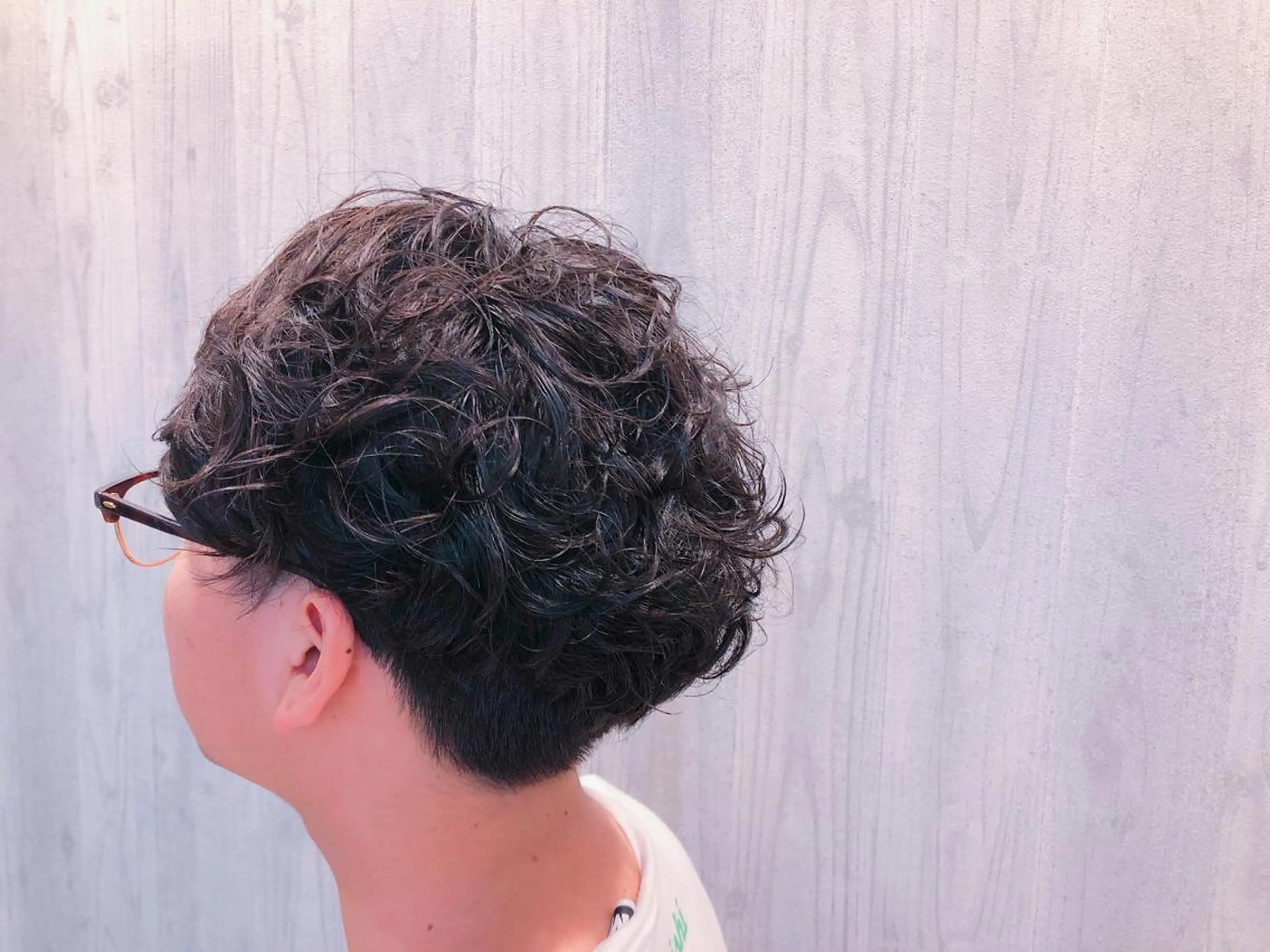 メンズ 【艶髪職人】石井啓輝 代表のその他イメージ