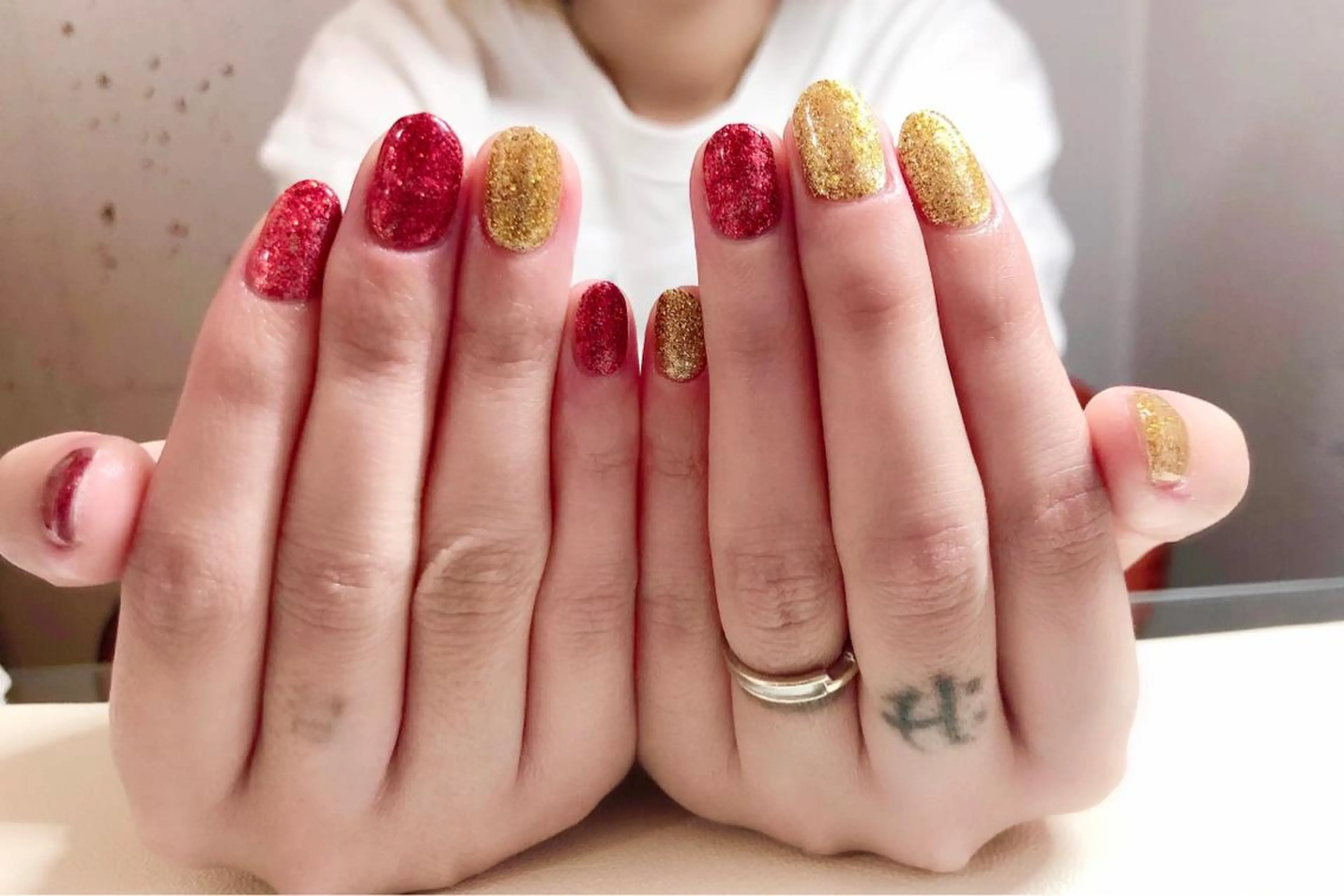 ネイル nailsalon   LE'A所属・ホワイトニング🦷 ネイル💅LEAのその他イメージ