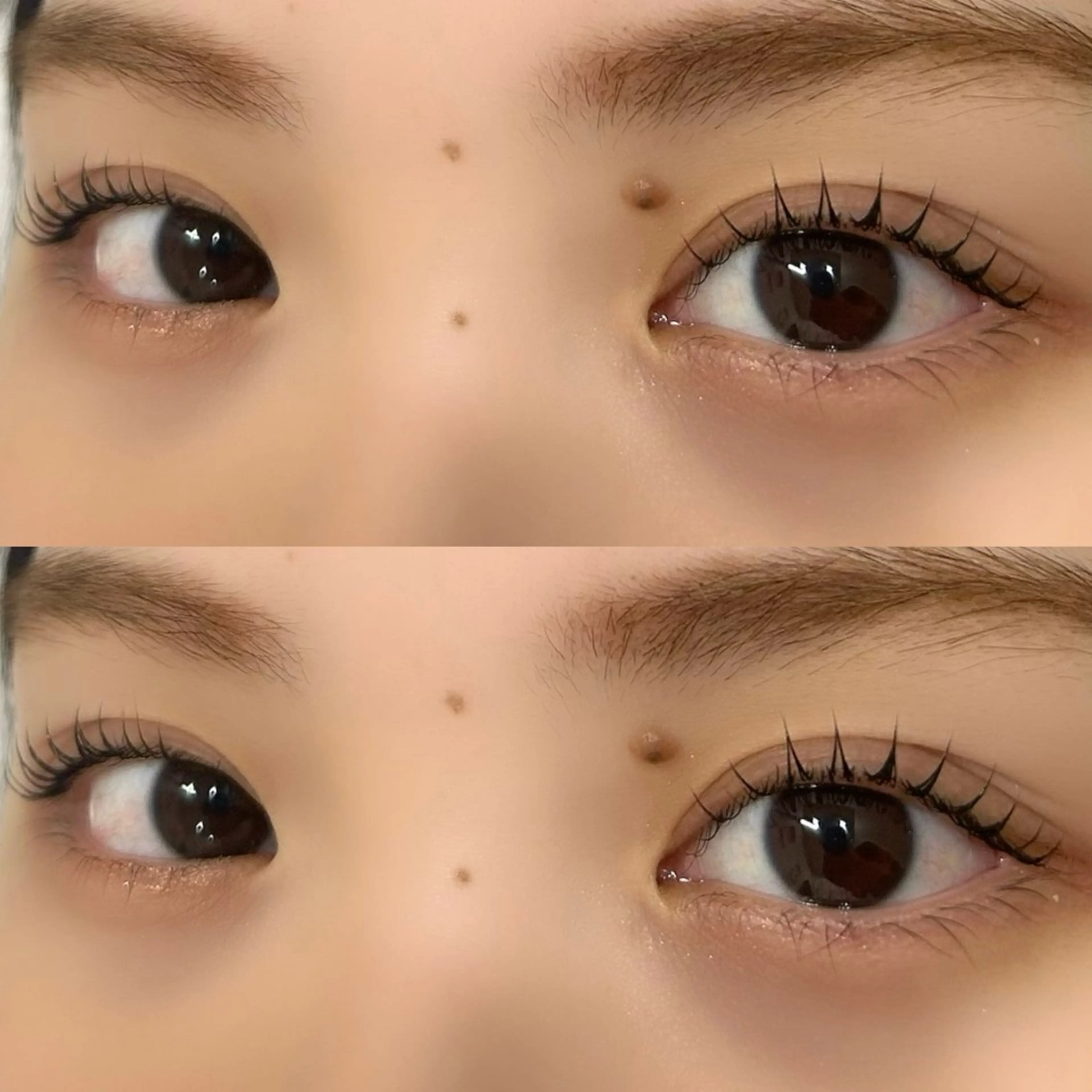 マツエク・マツパ 🎀ANELA 飯野🎀のマツエク・マツパデザイン