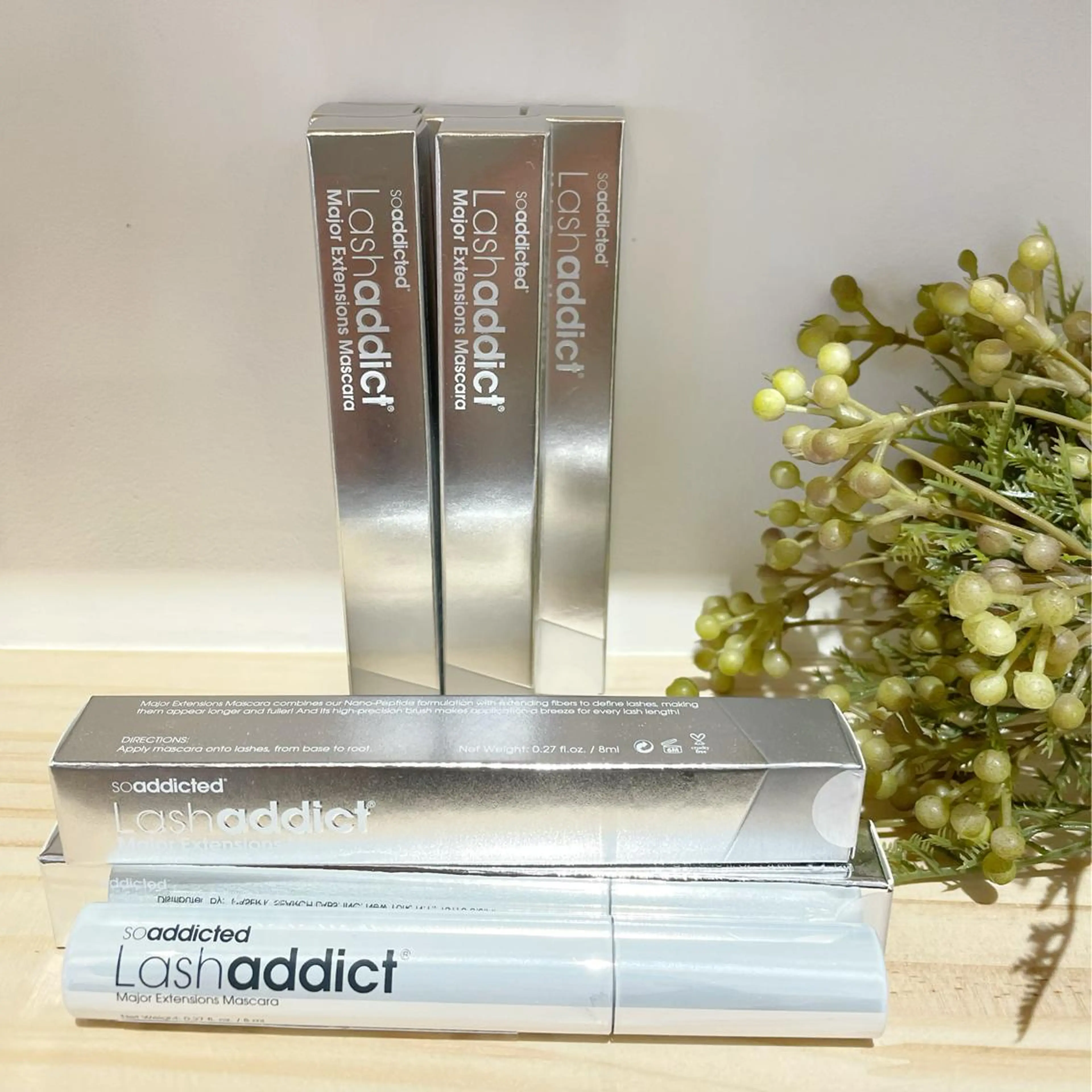 マツエク・マツパ More&More~school〜所属・Ohtsuka maiのマツエク・マツパデザイン