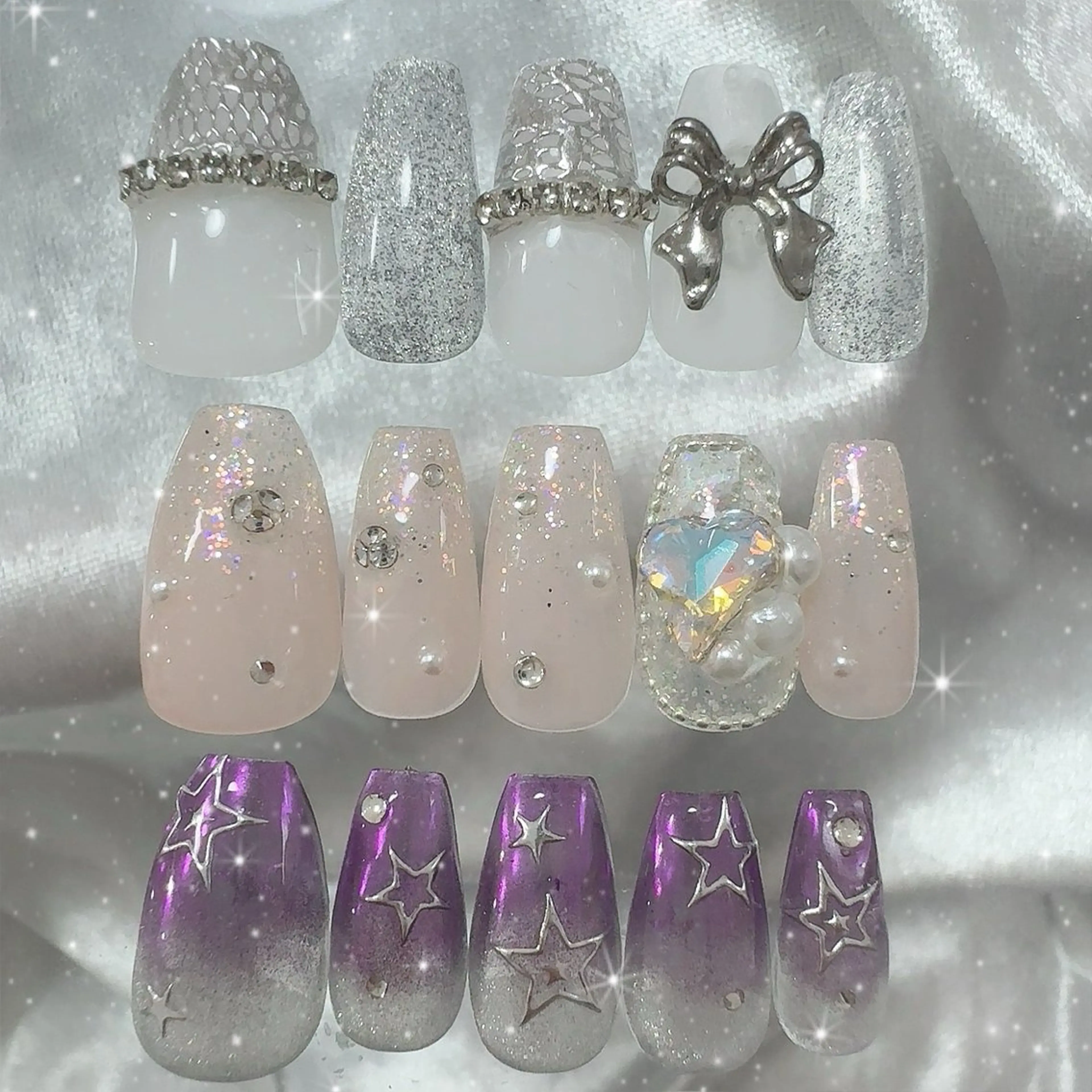 ネイル Best Nail NANA🤍のネイルデザイン