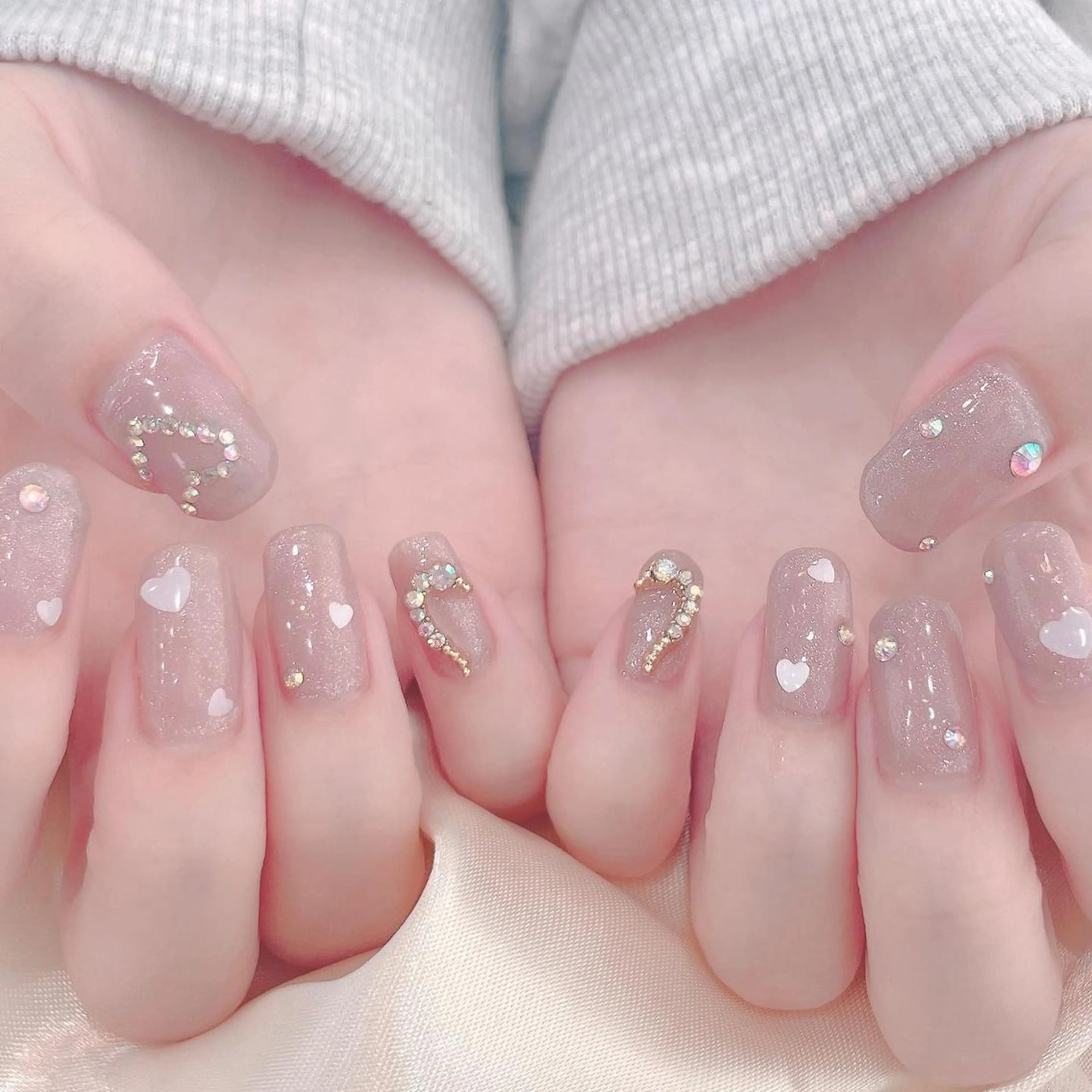 ショート カラー SUZUKA ❤︎.*のヘアスタイル