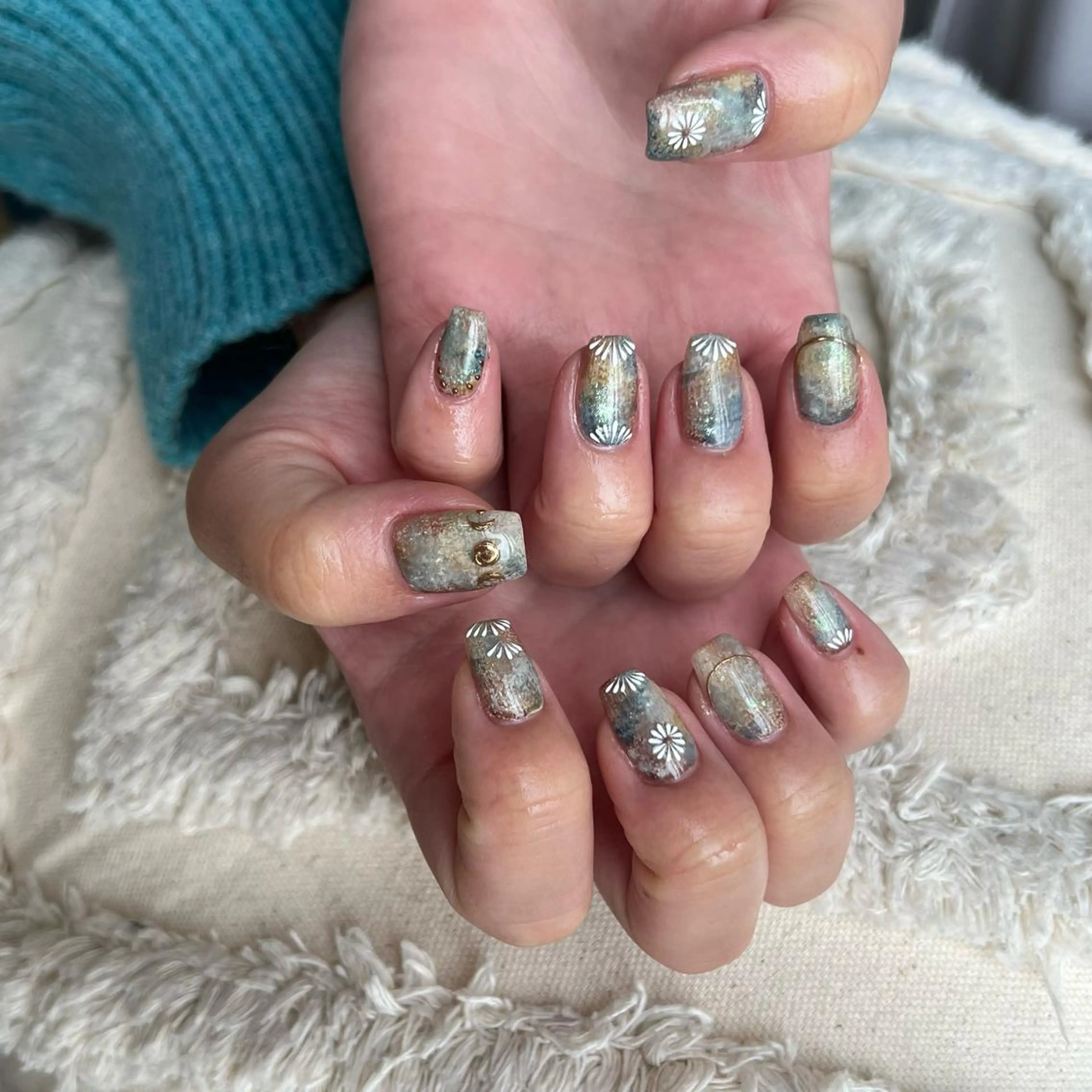 ネイル ハンドネイル Chipieee Tokyoのその他イメージ