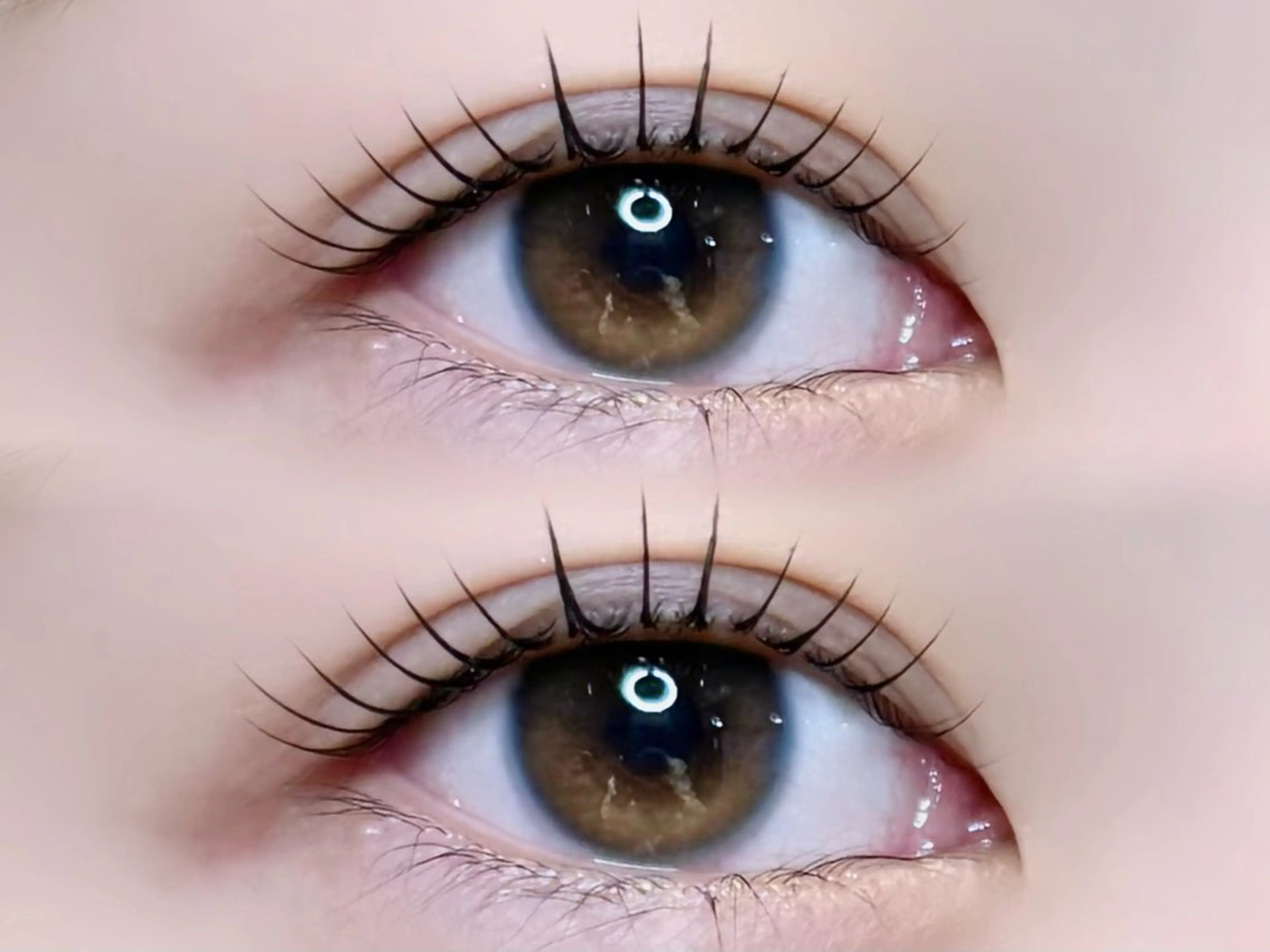 マツエク・マツパ iels三軒茶屋/ ITO RUIのマツエク・マツパデザイン