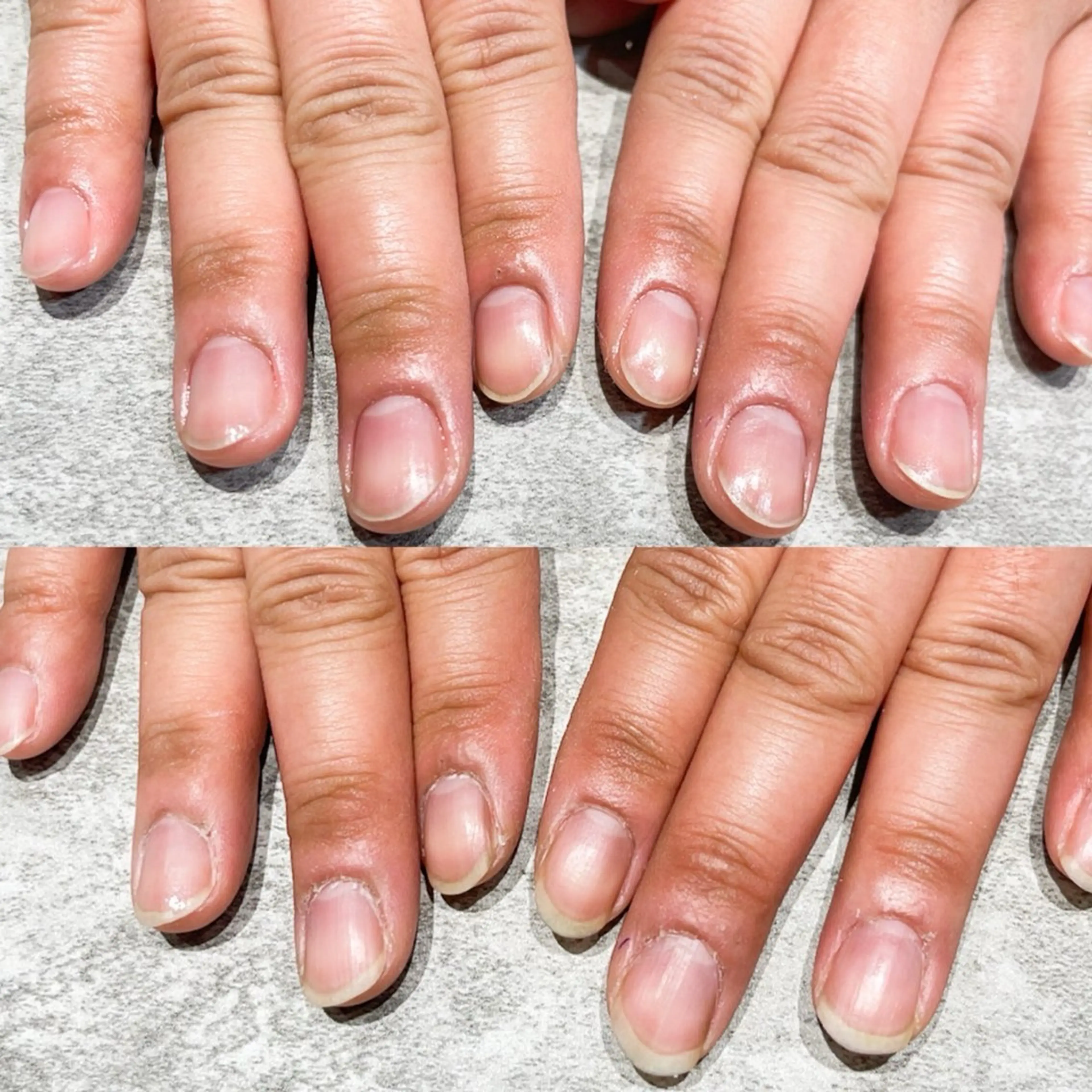 ネイル Gemies所属・nanako_ Gemiesのネイルデザイン