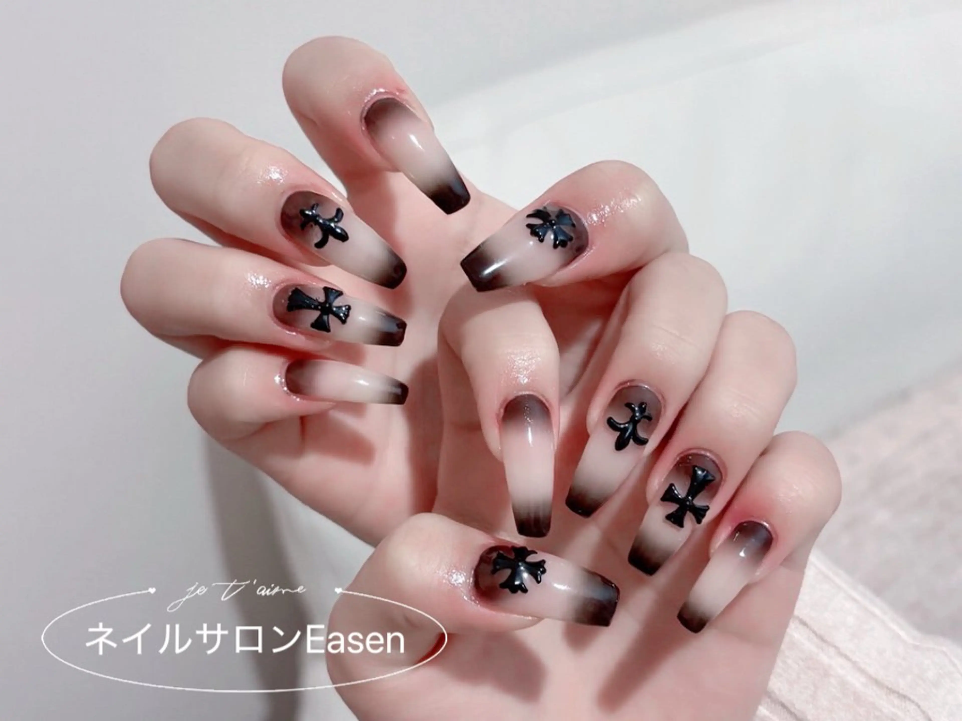 ネイル ネイルサロン Easenのネイルデザイン