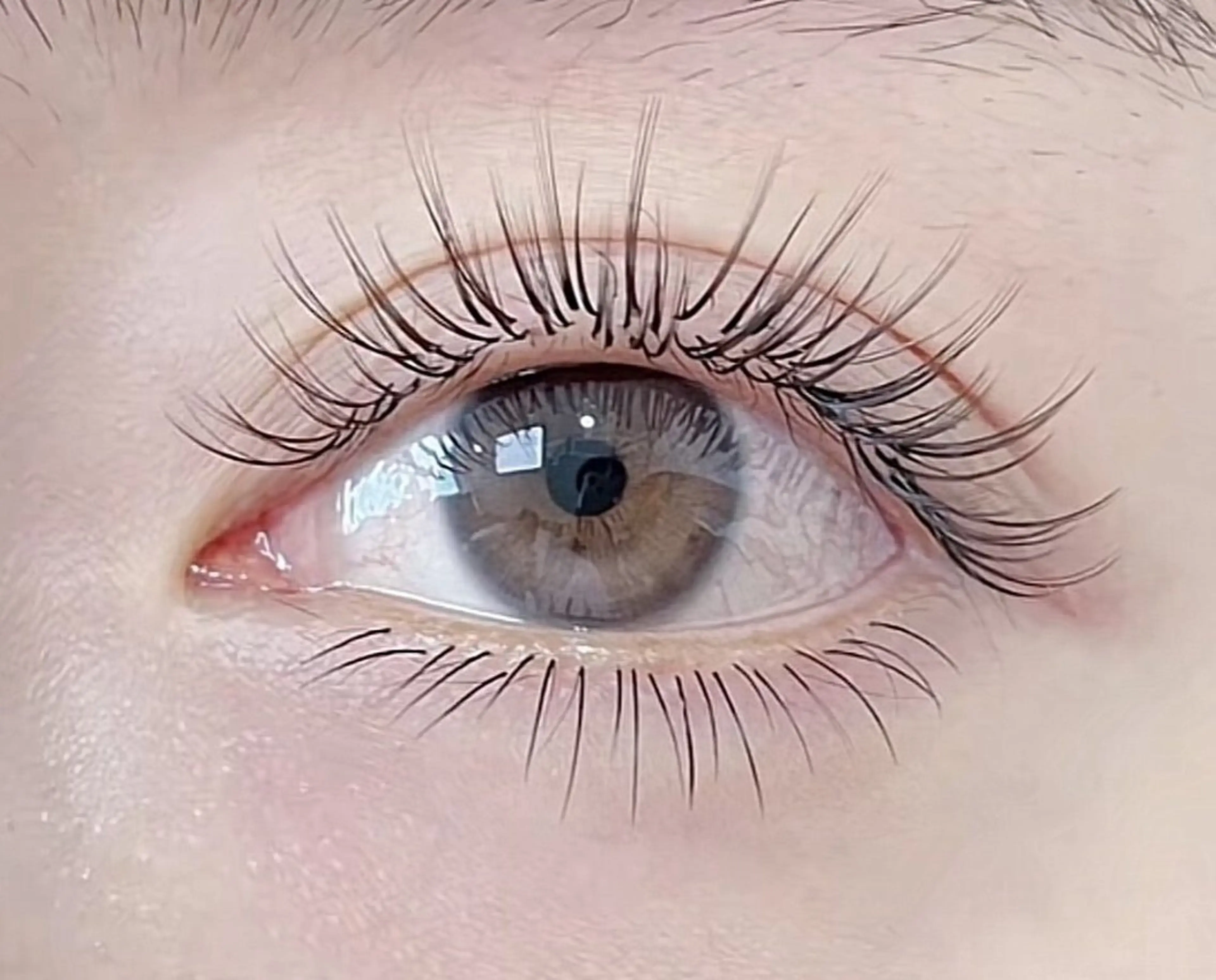 マツエク・マツパ マツエク ハン セイイのマツエク・マツパデザイン