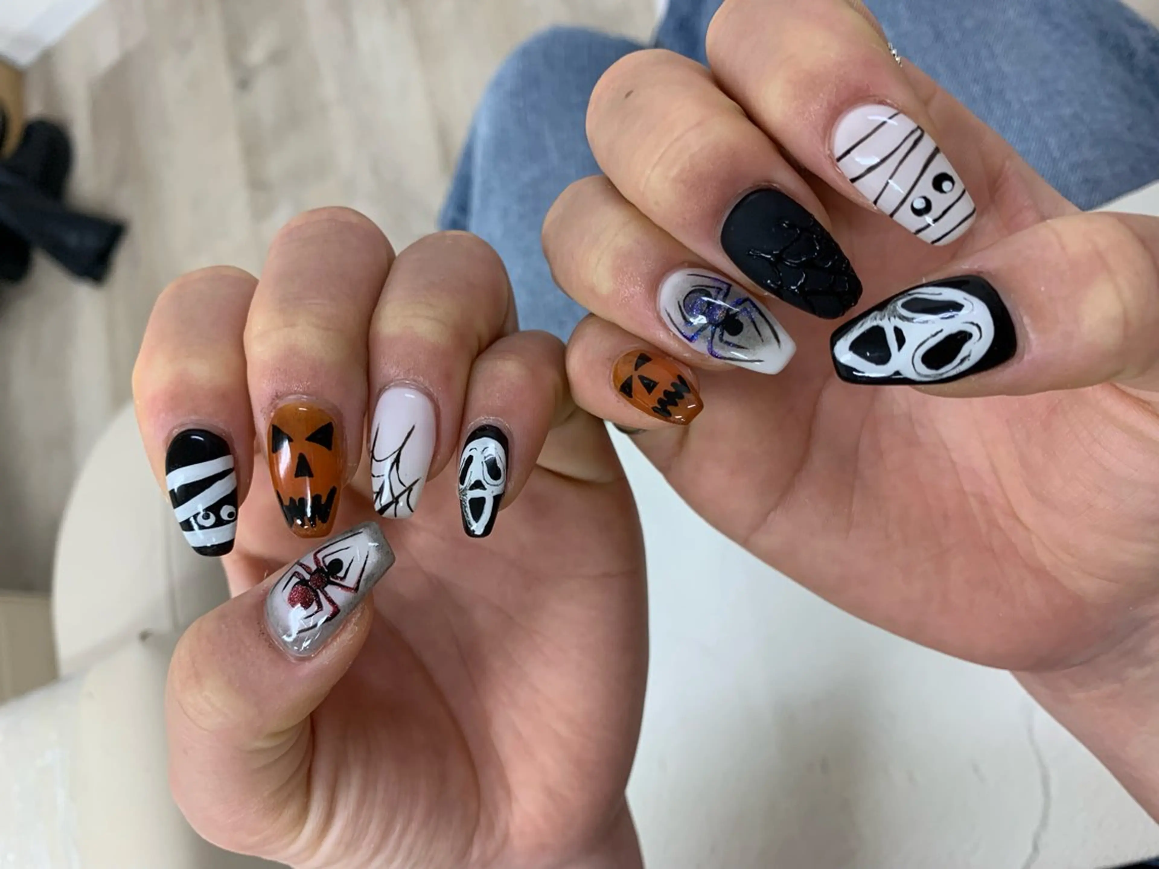 ネイル sharetrust 🐳AKEのネイルデザイン