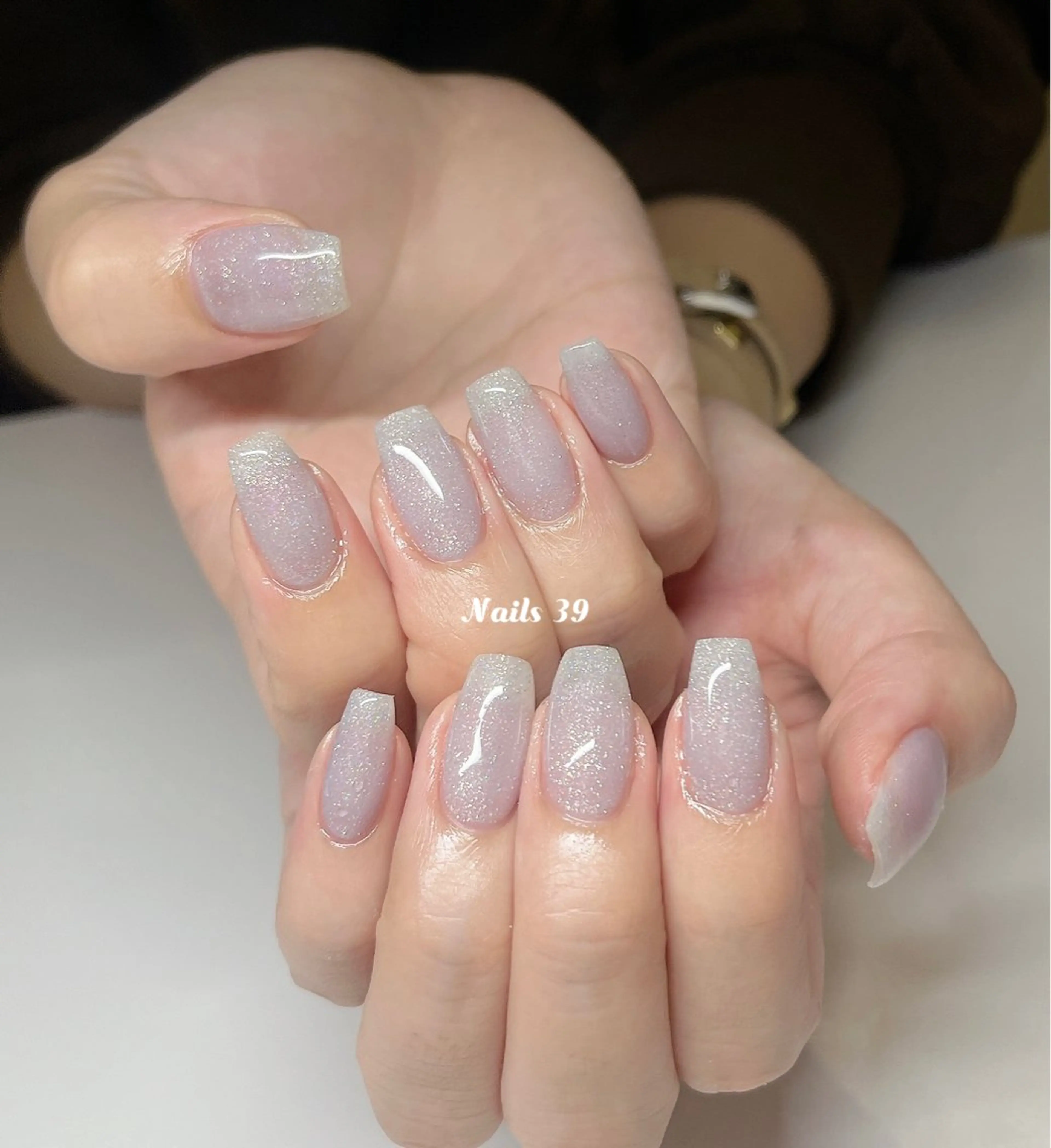 ネイル Nails 39のネイルデザイン