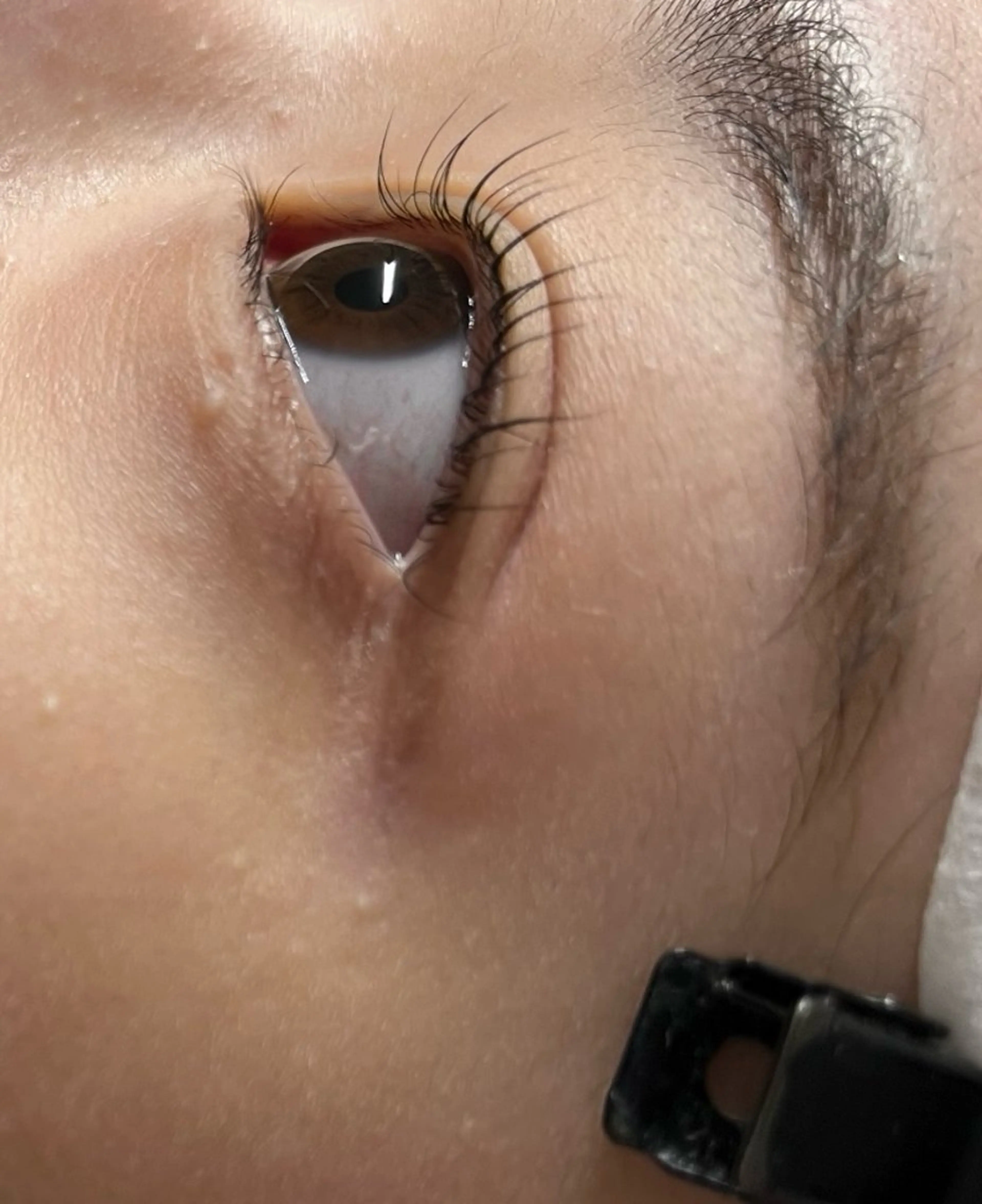 マツエク・マツパ パリジェンヌラッシュリフト Eyelash  Salon  BiBi所属・髙木 柚奈のマツエク・マツパデザイン