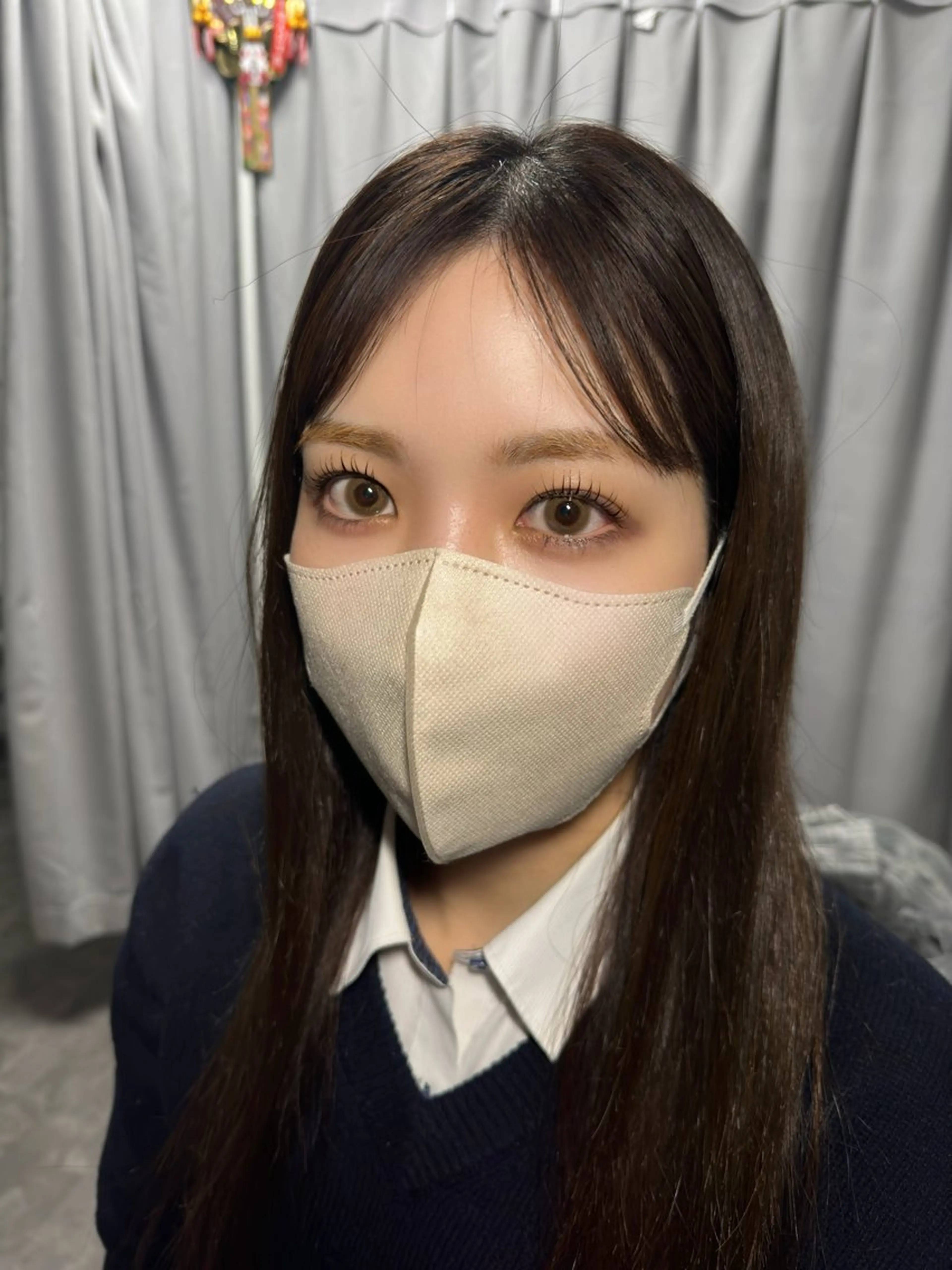 マツエク・マツパ eclipse eyelashのマツエク・マツパデザイン