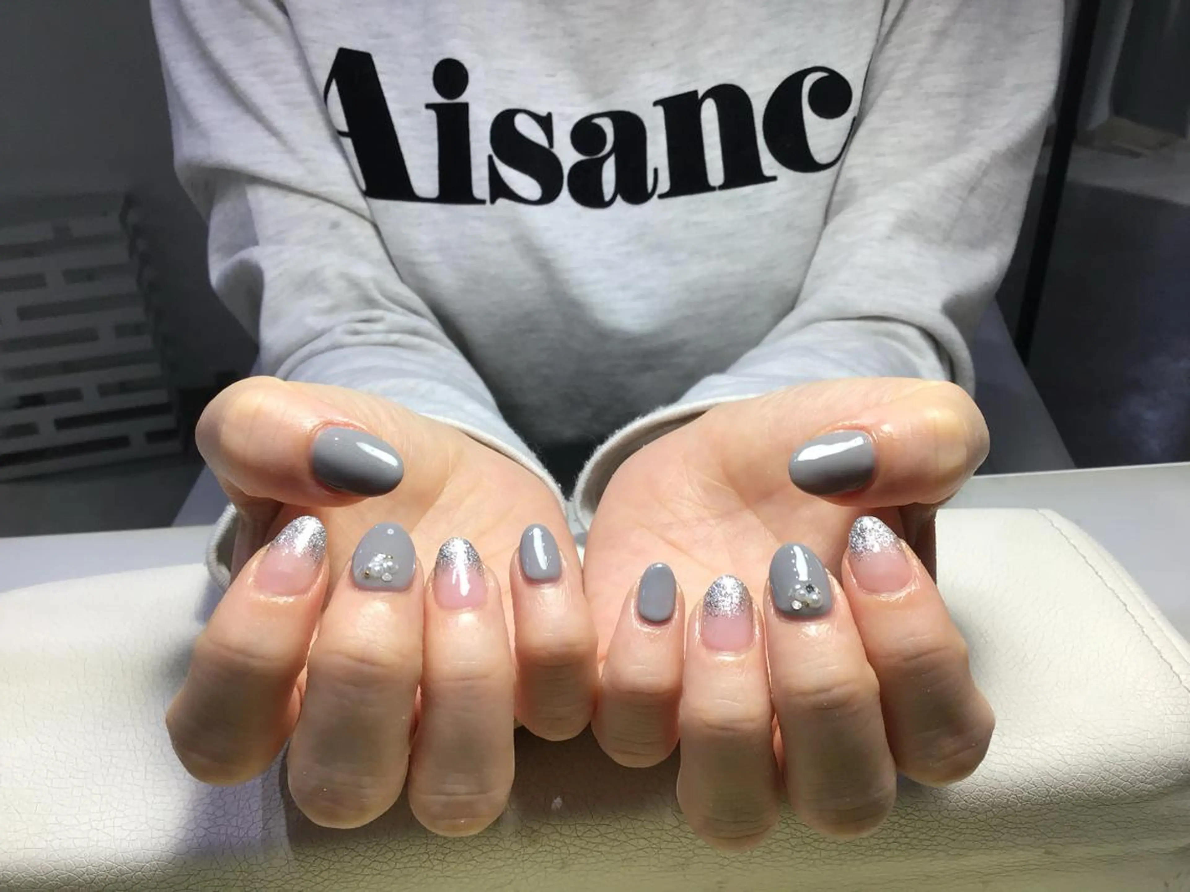 ネイル ifeel-Rose所属・💐 𝙍𝙀𝙉𝘼のヘアスタイル