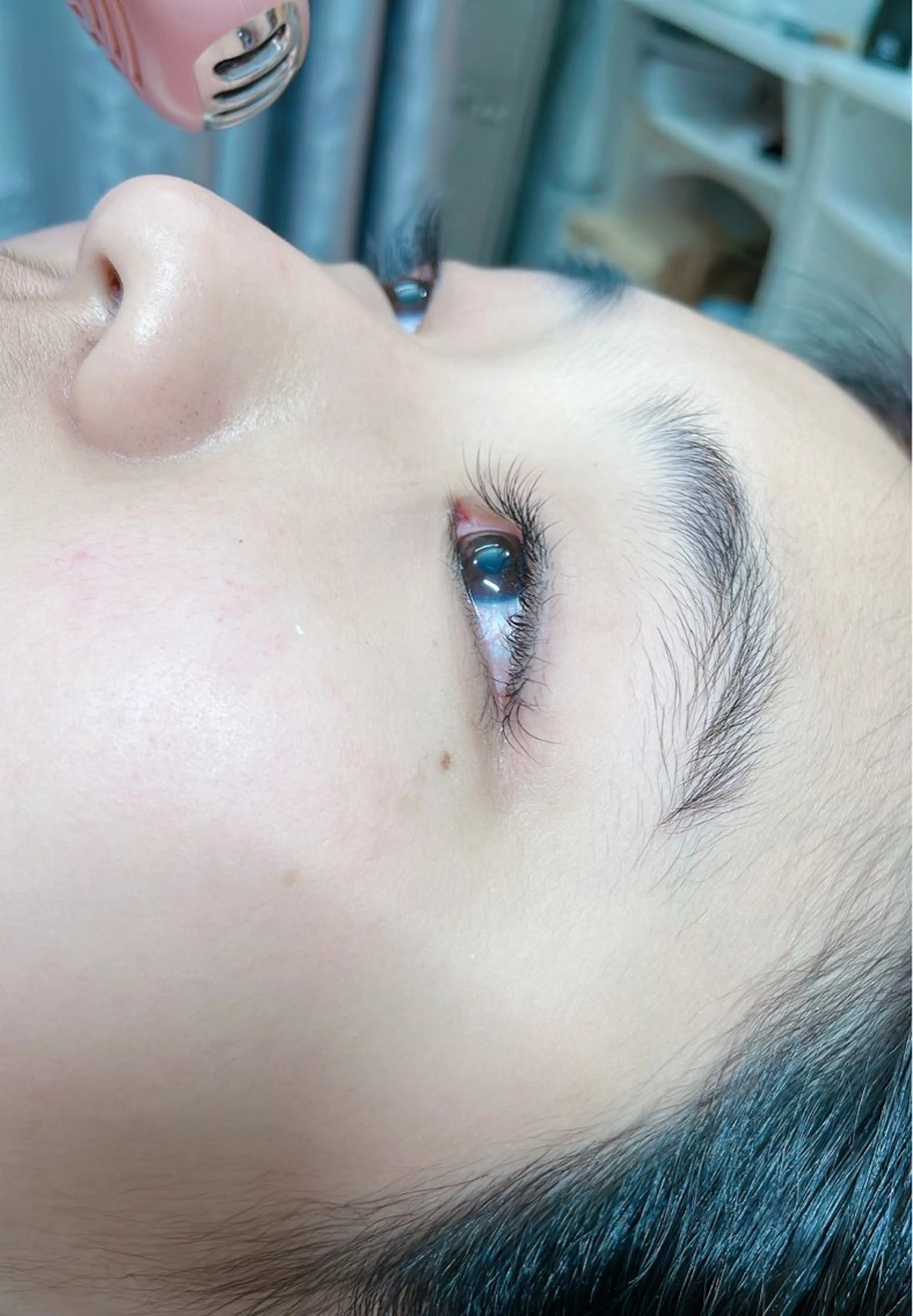 マツエク・マツパ セーブル Arana salonのマツエク・マツパデザイン