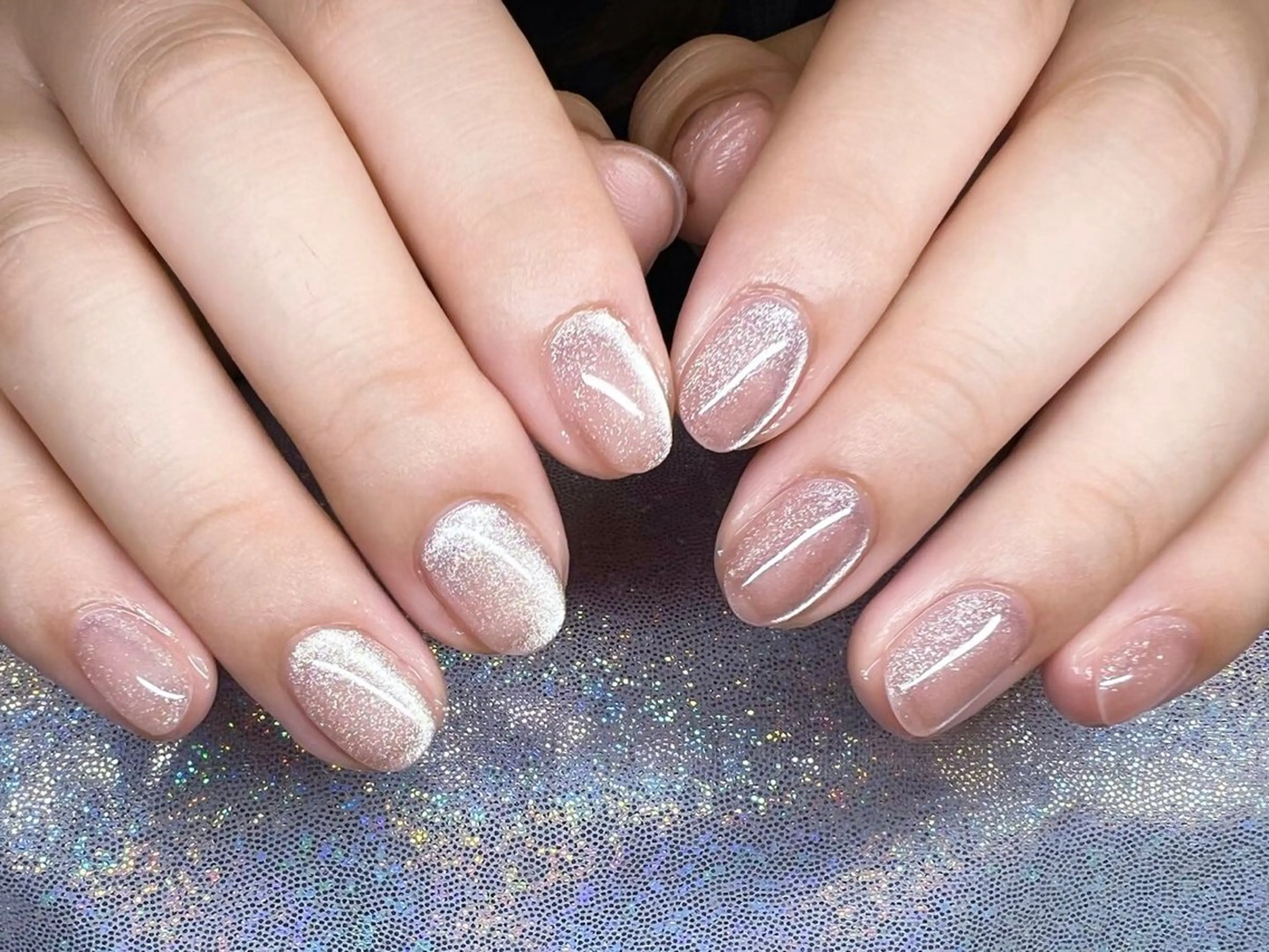 ネイル mi saのネイルデザイン