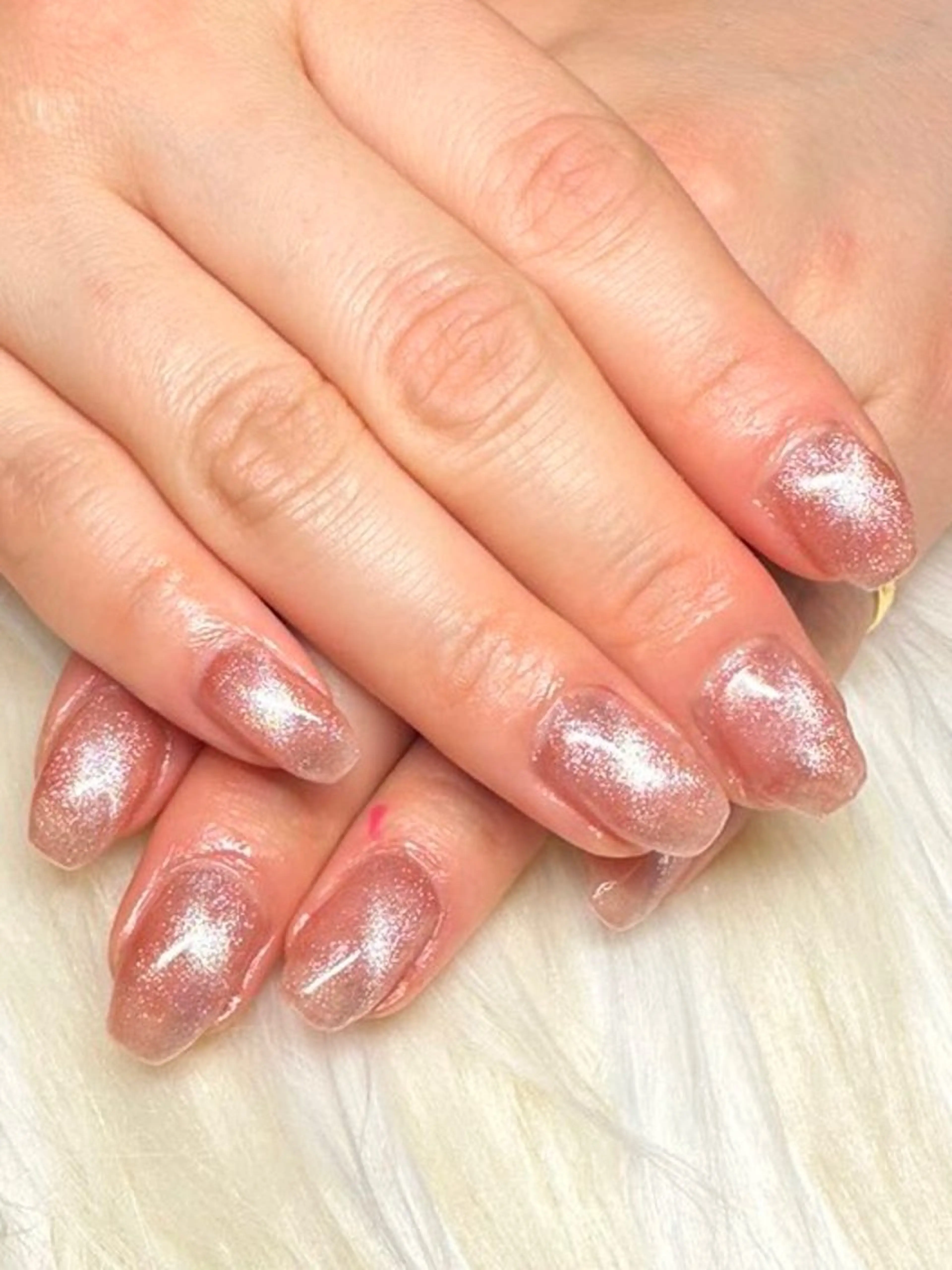 ネイル ハンドネイル VIOLA .nailのネイルデザイン