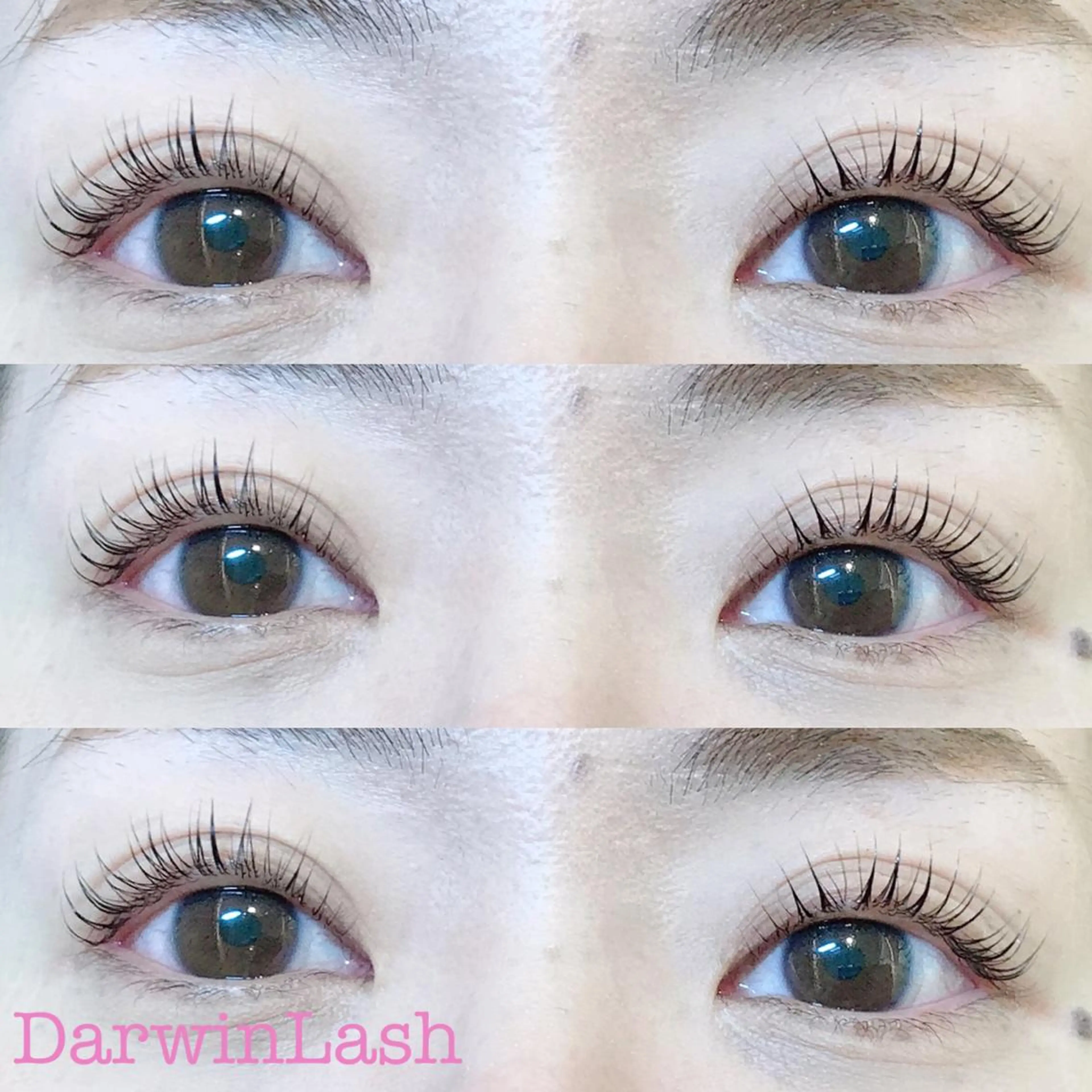 マツエク・マツパ まつげと眉毛のお店Sakura Lash【サクララッシュ】所属・【ダメージケア特化】 🌸 サクララッシュの眉毛・アイブロウイメージ