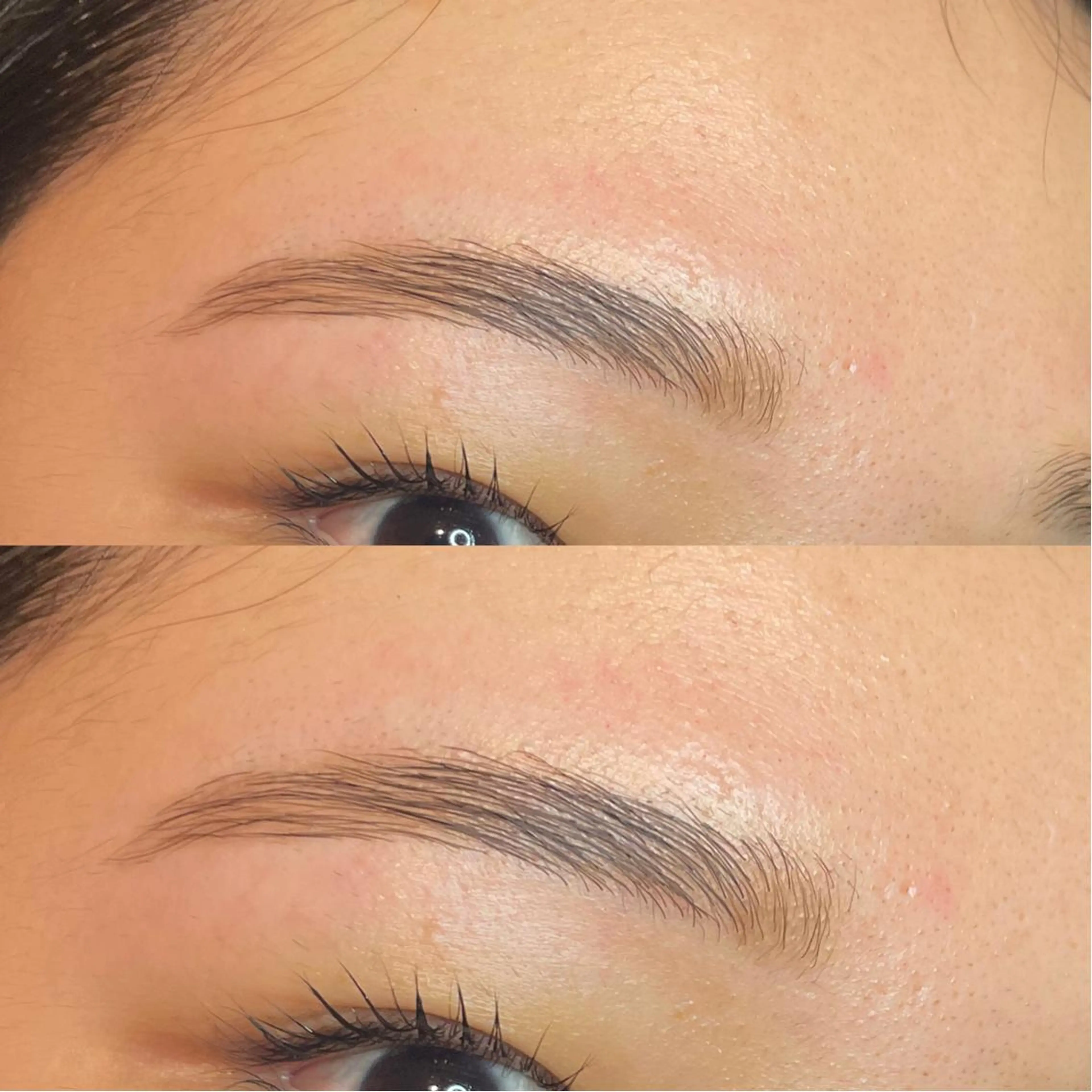 mayu🎀 束感のマツエク・マツパデザイン