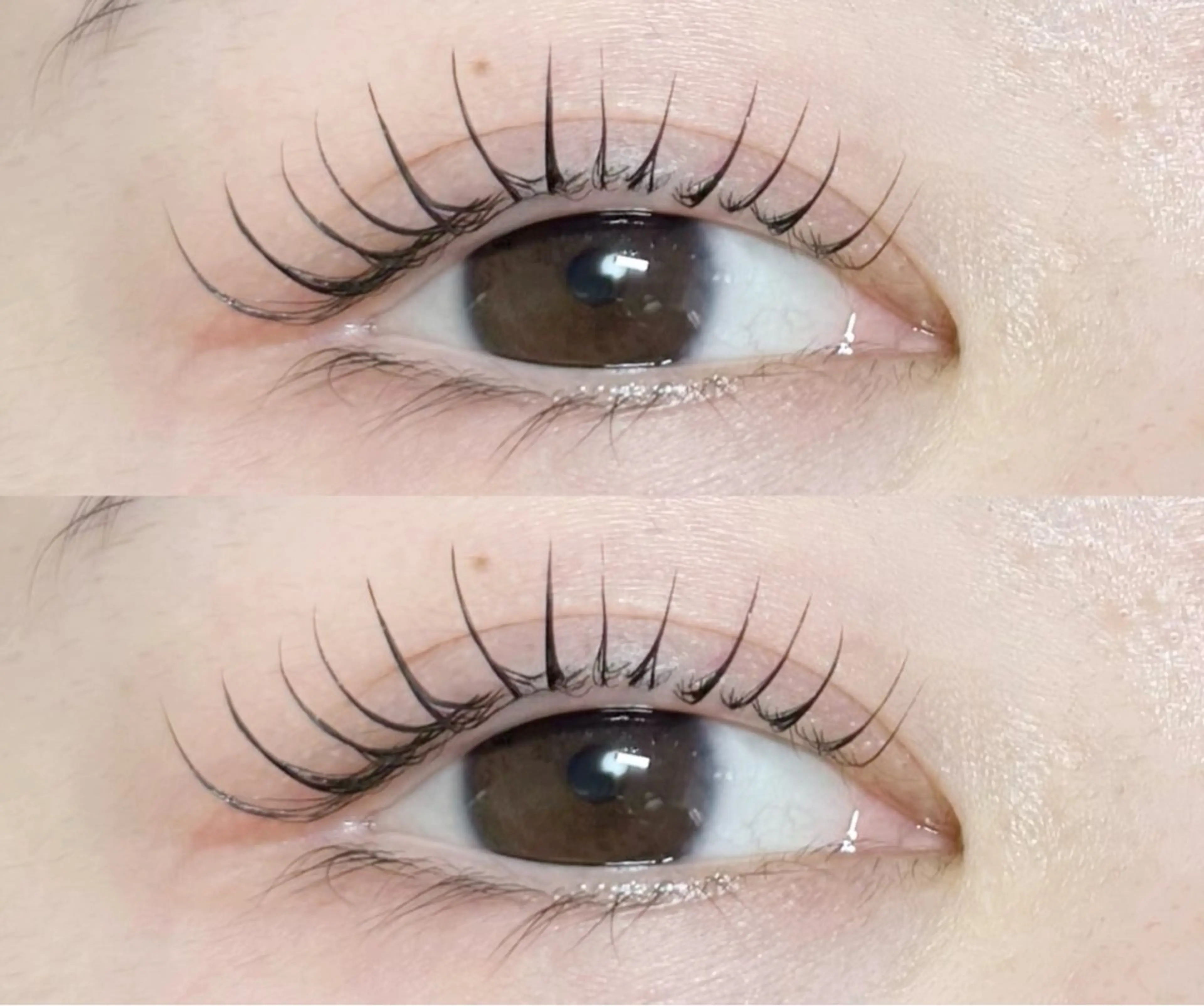 マツエク・マツパ マツパ hui eyelash✿のマツエク・マツパデザイン