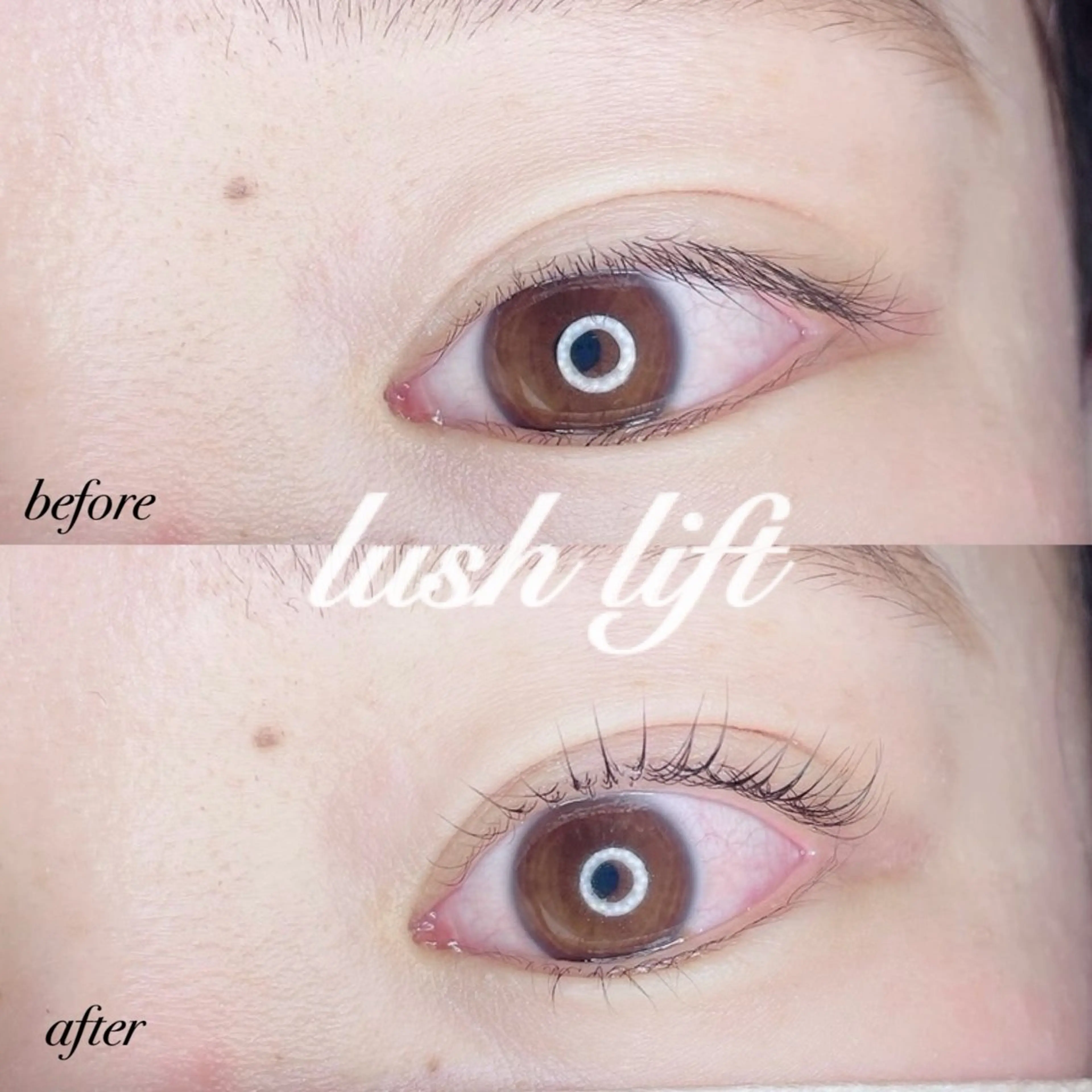 マツエク・マツパ ナチュラル SOLUNA(ソルーナ)所属・SOLUNA 💛staffのエステ・リラクイメージ