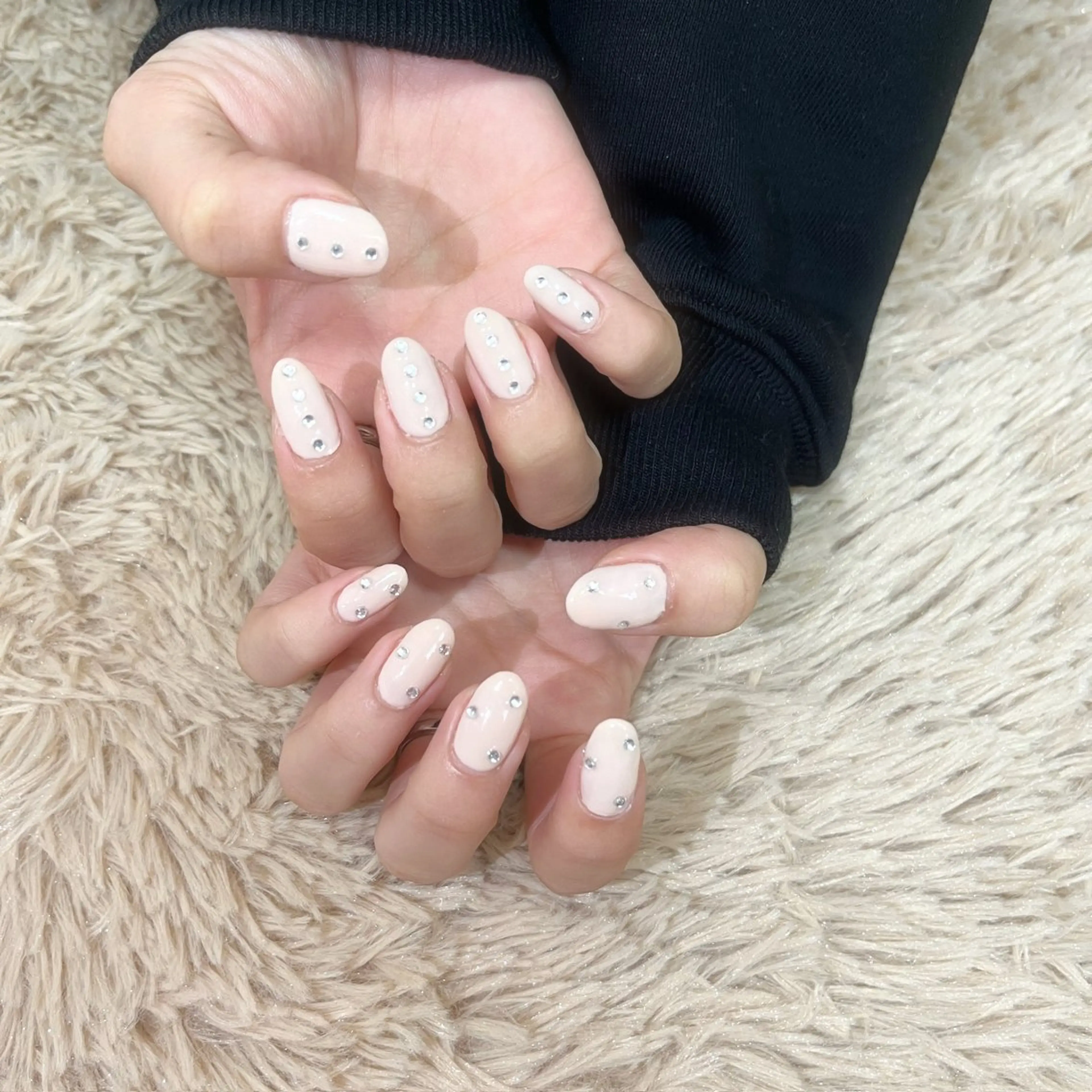 ネイル Nail  AVANCE.所属・AVANCE. イオン和歌山店AIのネイルデザイン