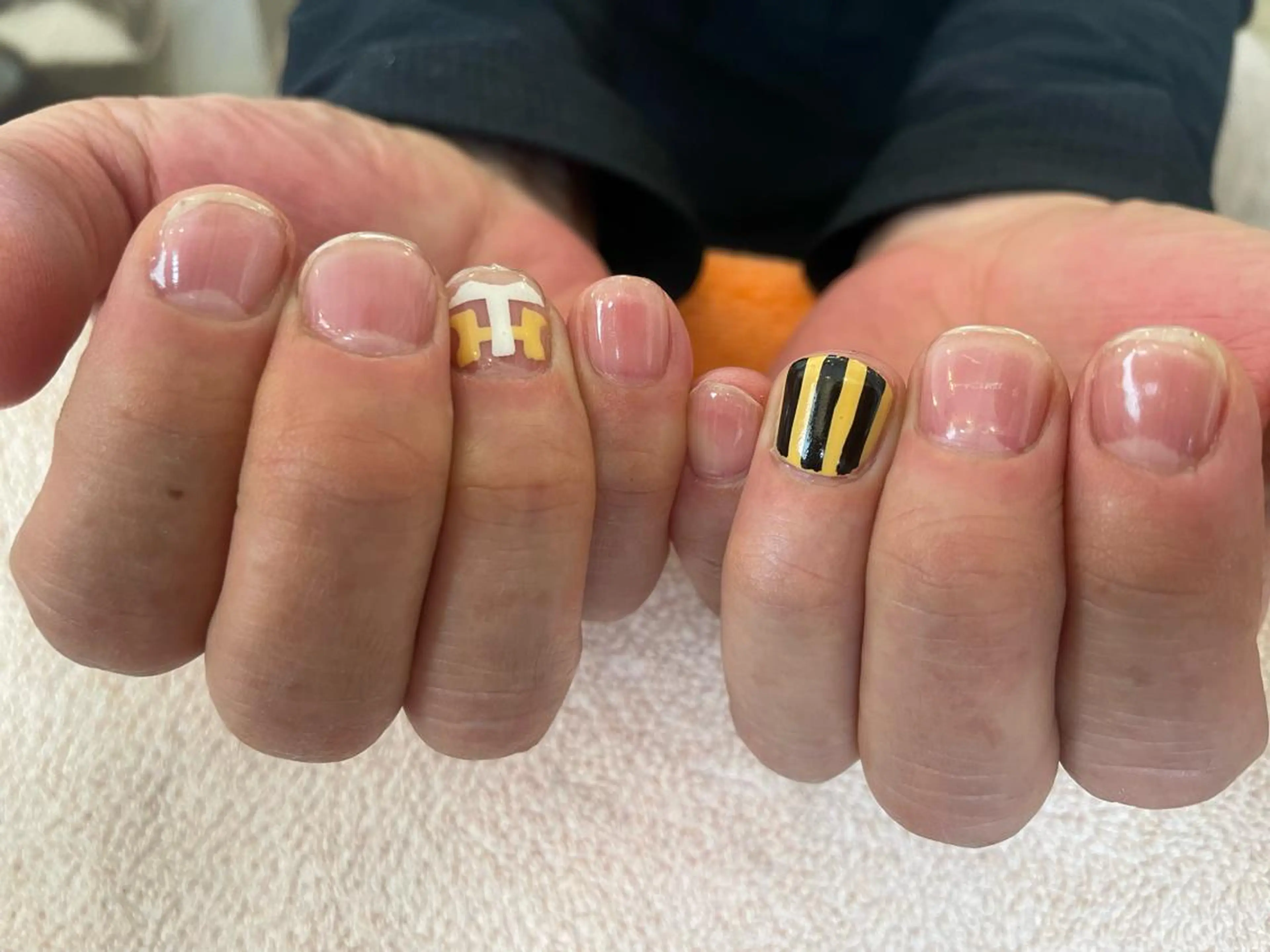 ネイル メンズネイル リオッサ  オブ ラグーン神戸店のエステ・リラクイメージ