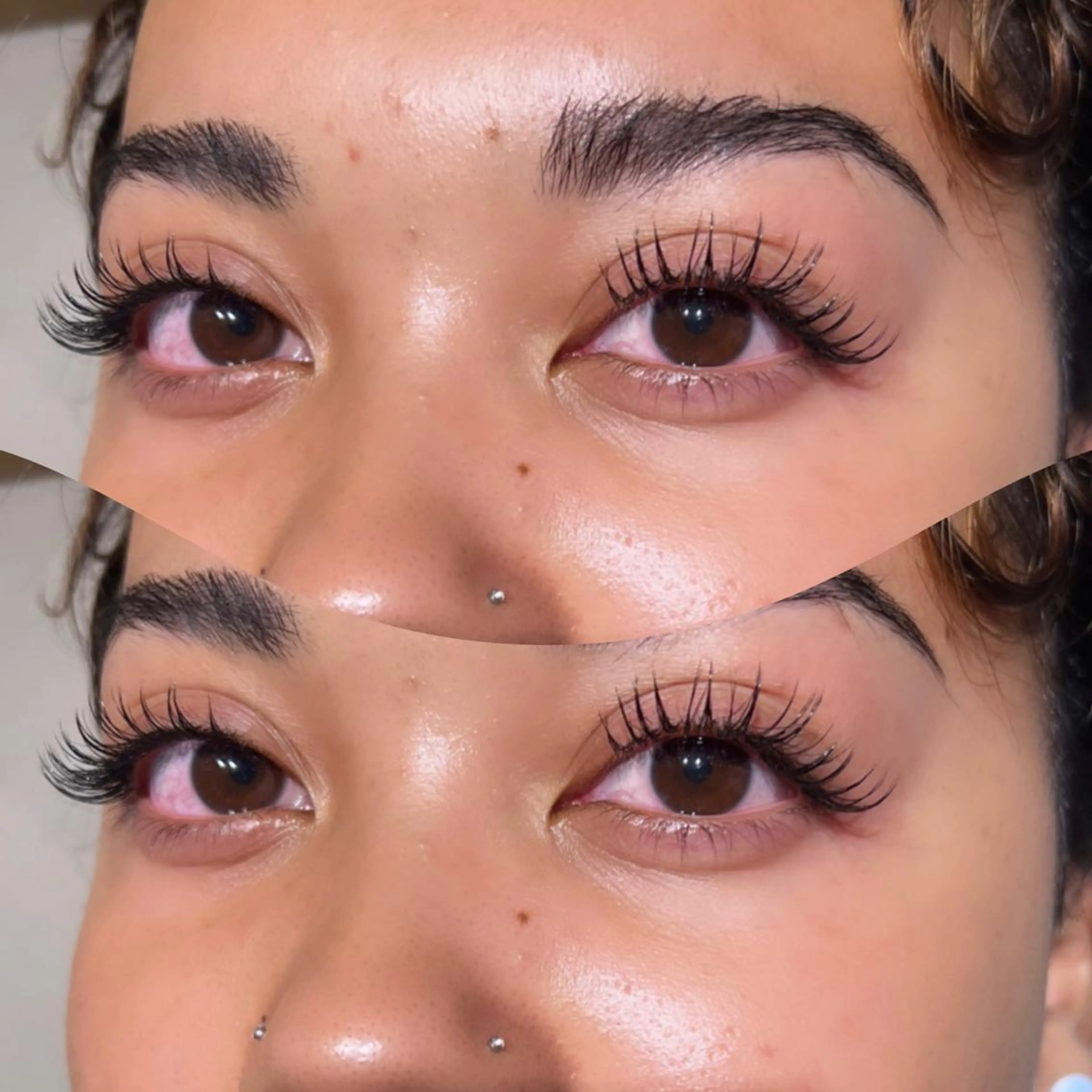 【セーブルラッシュ】　120本 ¥6,050/ 140本 ¥6,550 / 160本 ¥7,050の写真