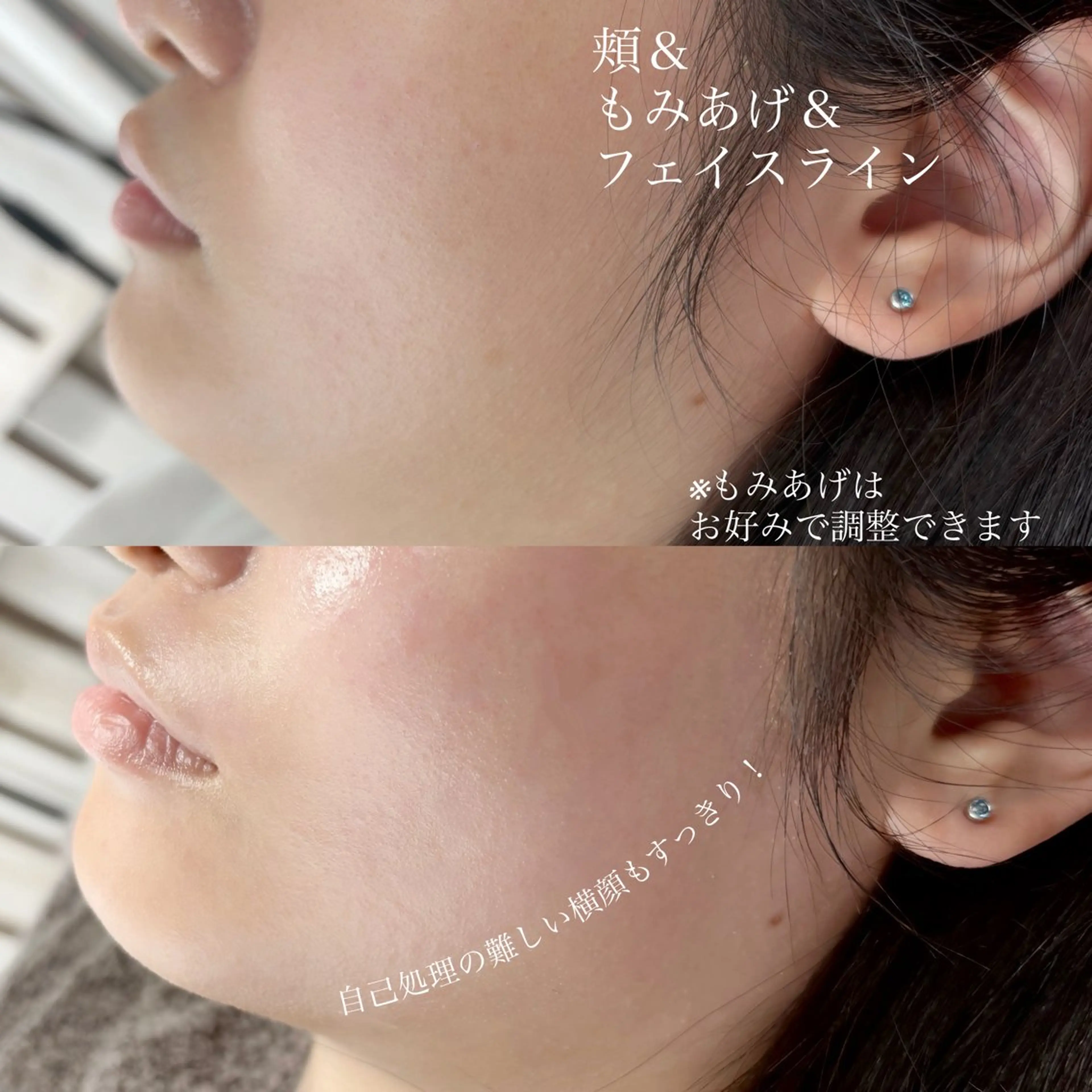 SPARKLE.恵比寿アイブロウサロン所属・SPARKLE. Ayaka🐰の眉毛・アイブロウイメージ