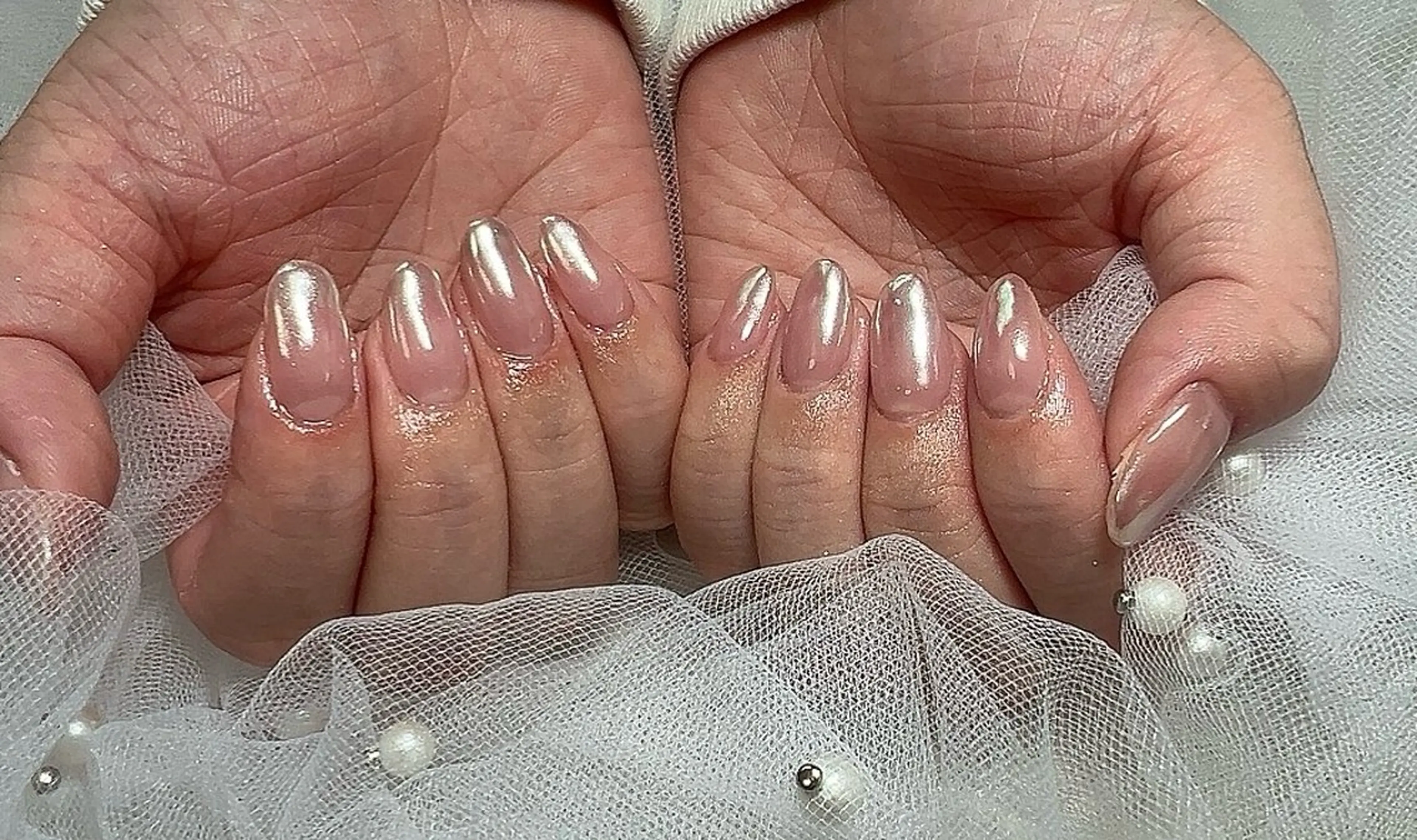 ネイル ハンドネイル Ruana Nailのネイルデザイン