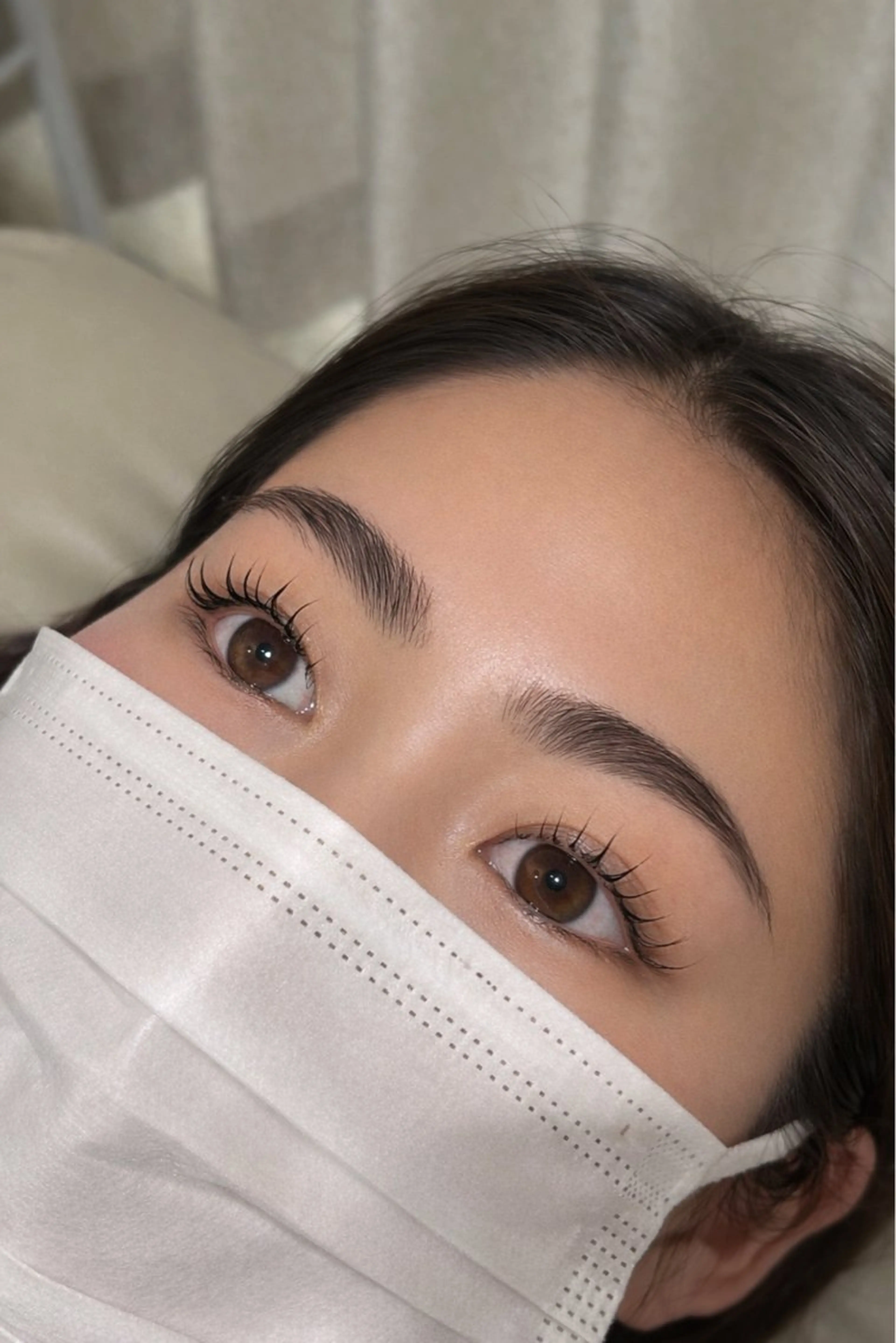 マツエク・マツパ マツパ un eyelash meari🎀/大宮のマツエク・マツパデザイン