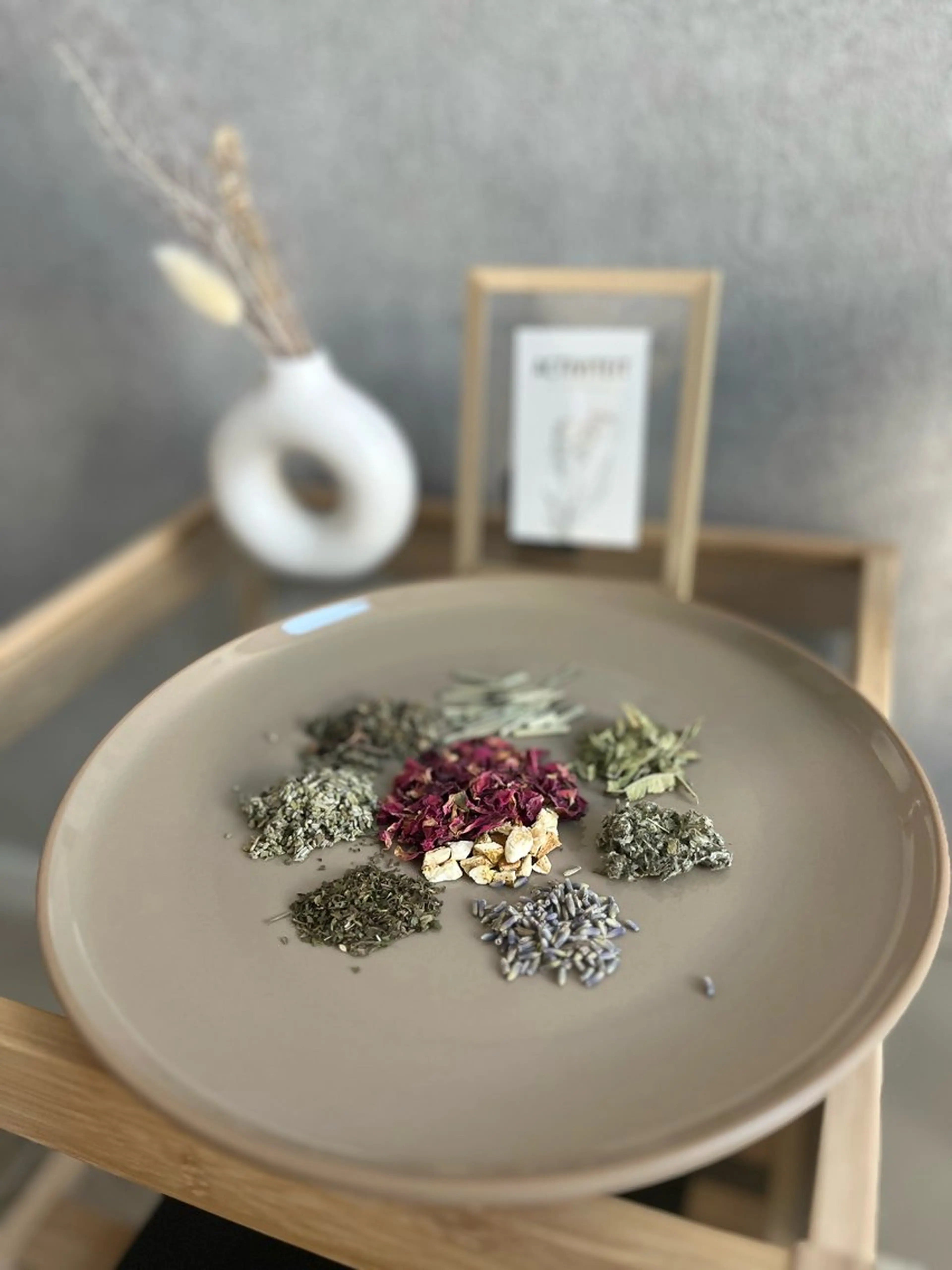 楽々血巡りボディ🌿 よもぎ蒸しサロンのエステ・リラクイメージ