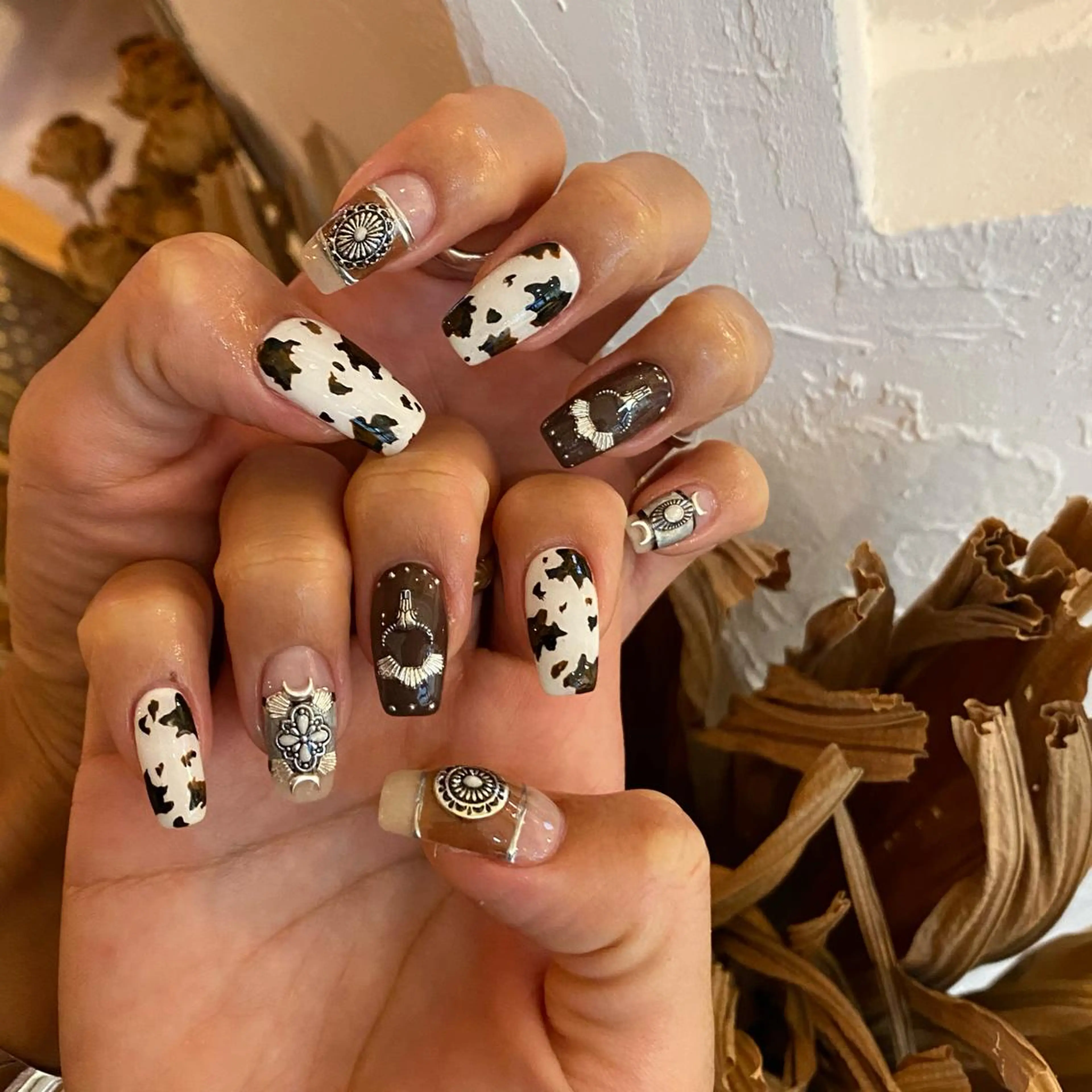 ネイル ハンドネイル Chipieee Tokyoのその他イメージ