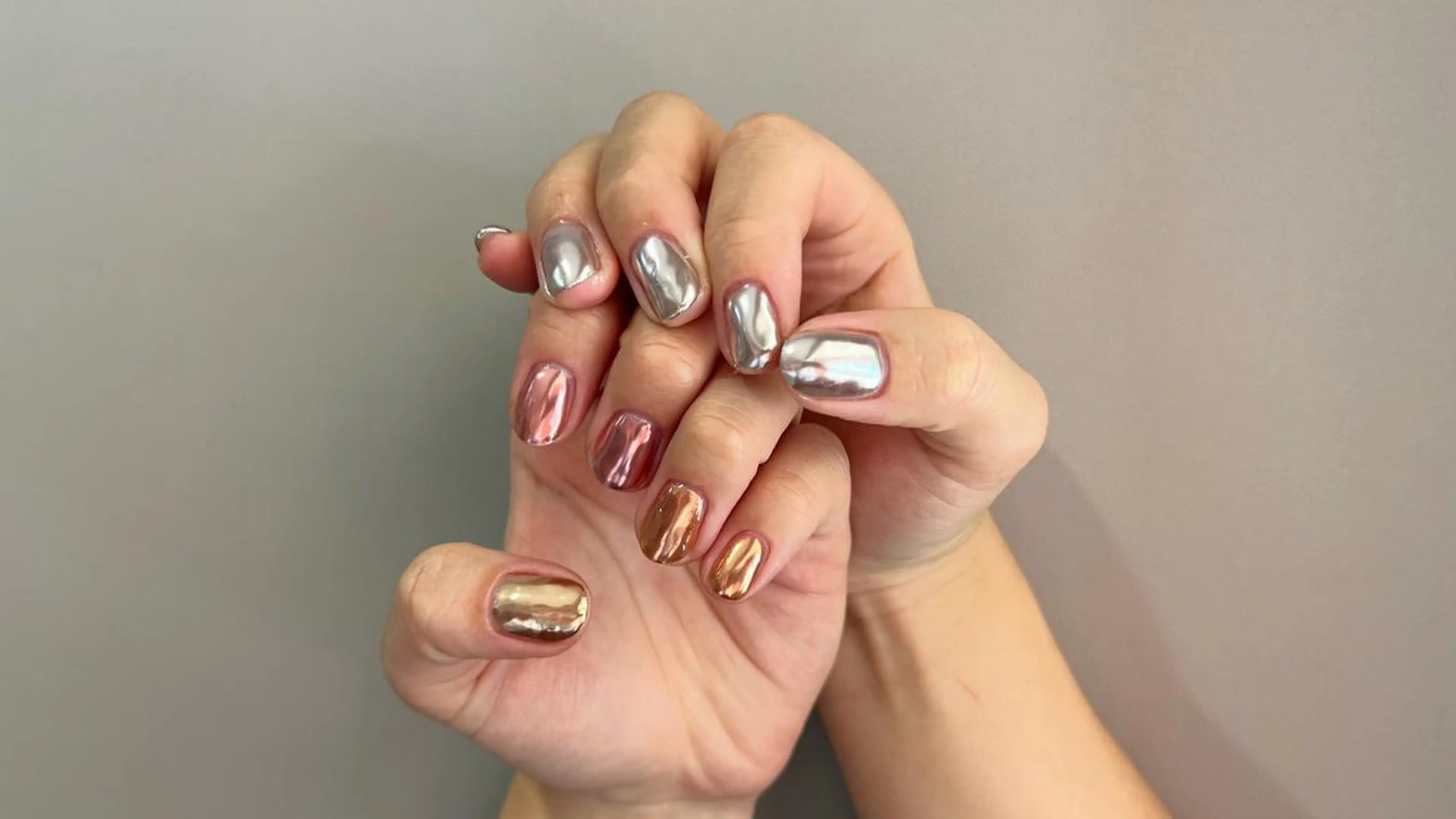 ネイル Gatto所属・Gatto(ガット) ヤマモトのネイルデザイン