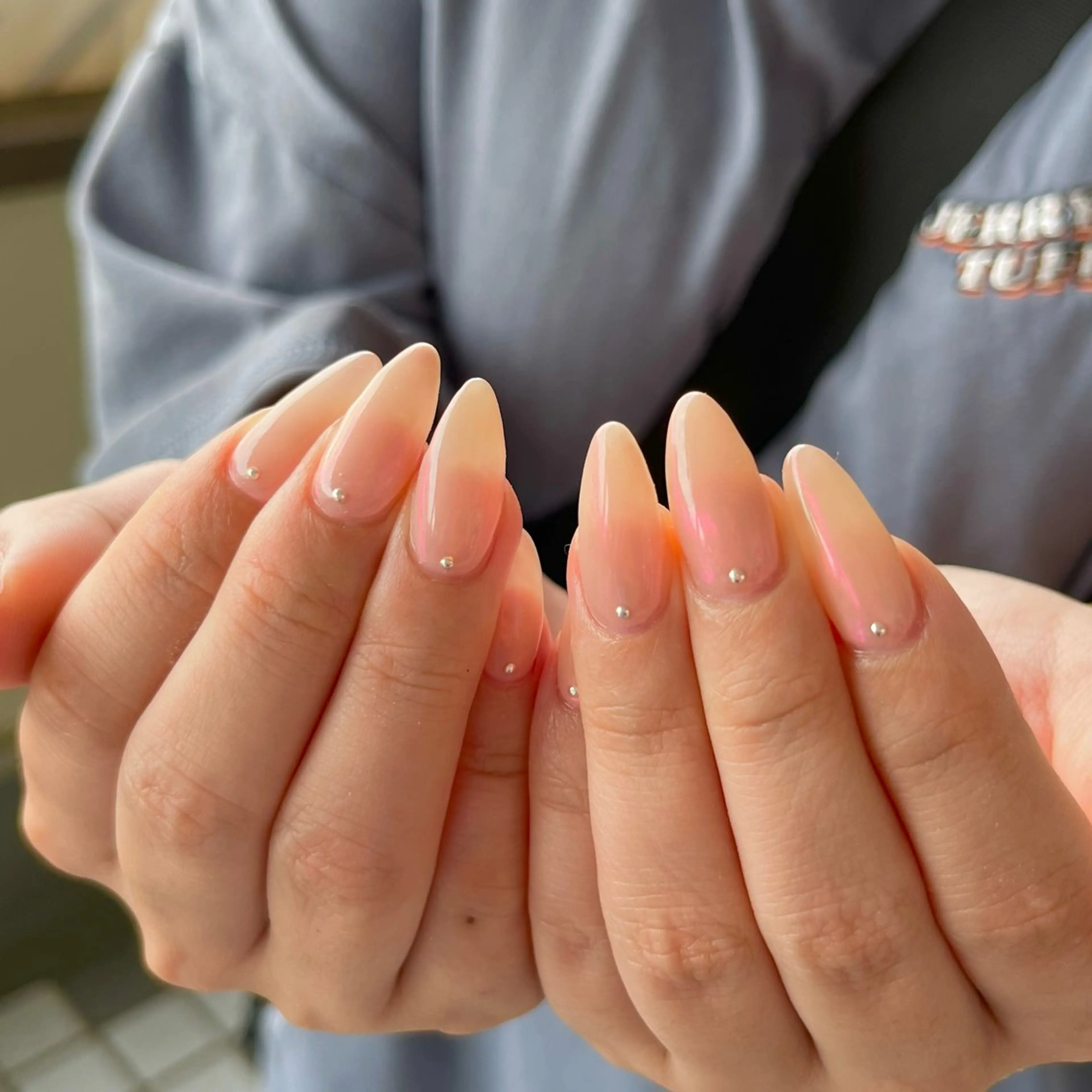 ネイル Momonails Ayanoのネイルデザイン