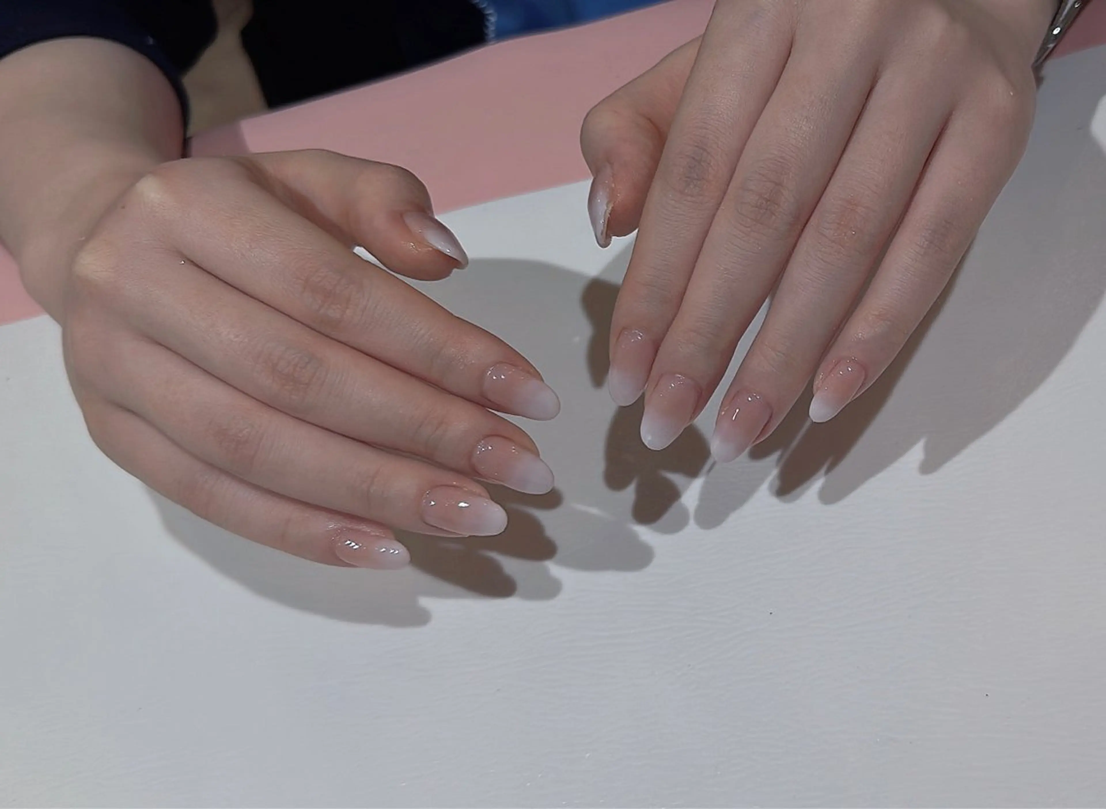 ネイル ハンドネイル ハンドケア NANA NAILのネイルデザイン