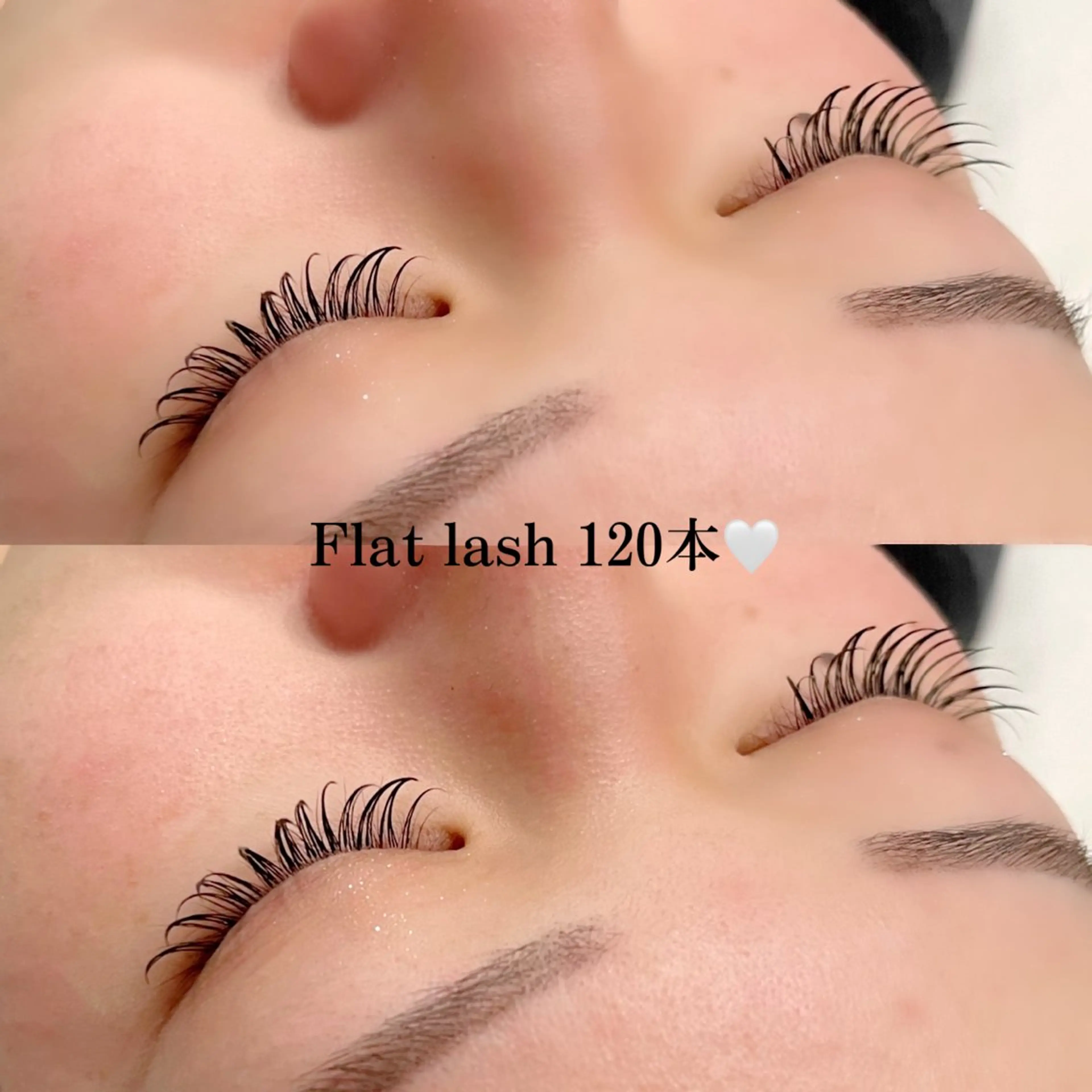 マツエク・マツパ マツエク omiisalon 守山店:kiyokaのマツエク・マツパデザイン