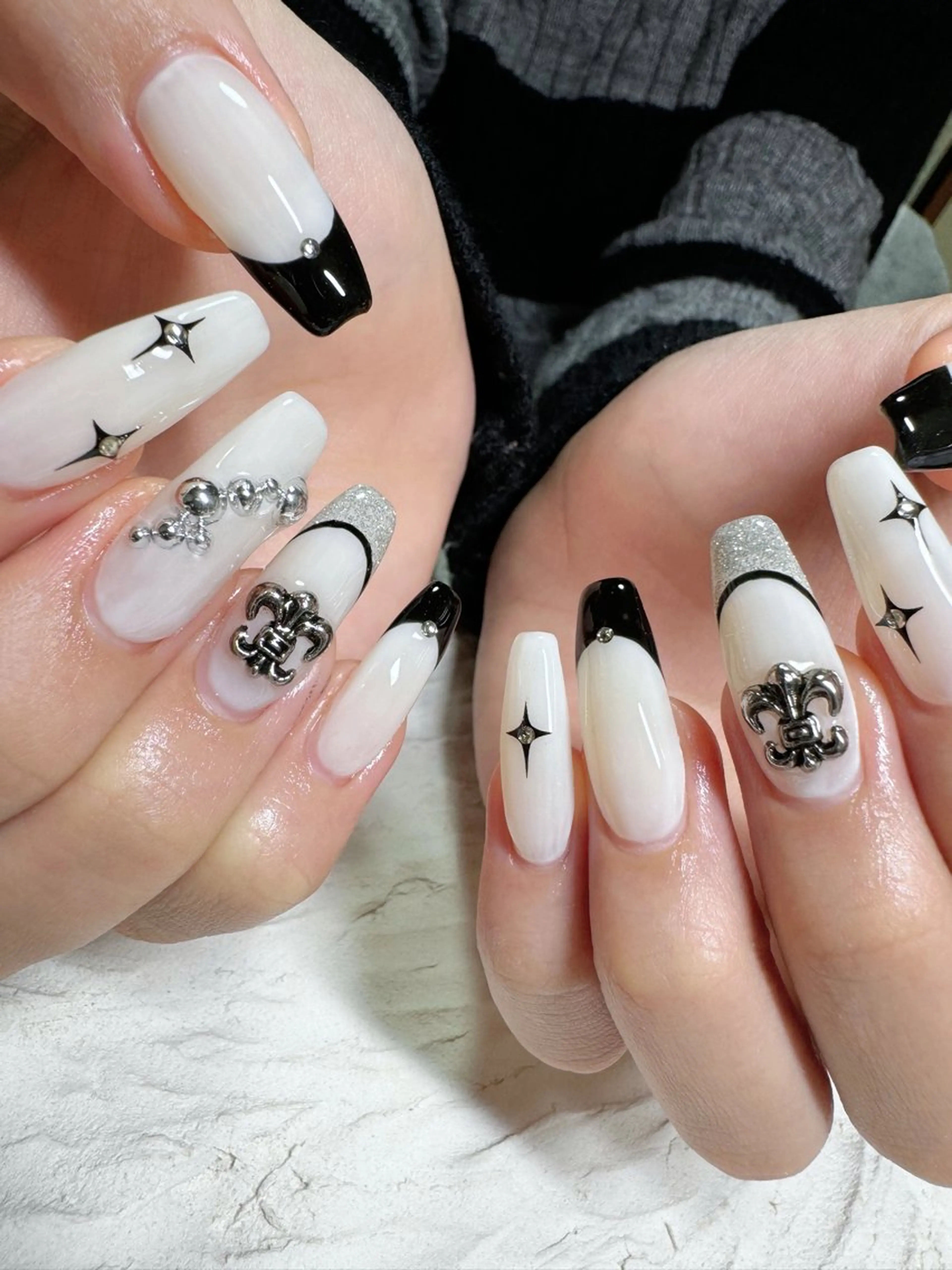 ネイル ハンドネイル Nailist. Nのネイルデザイン