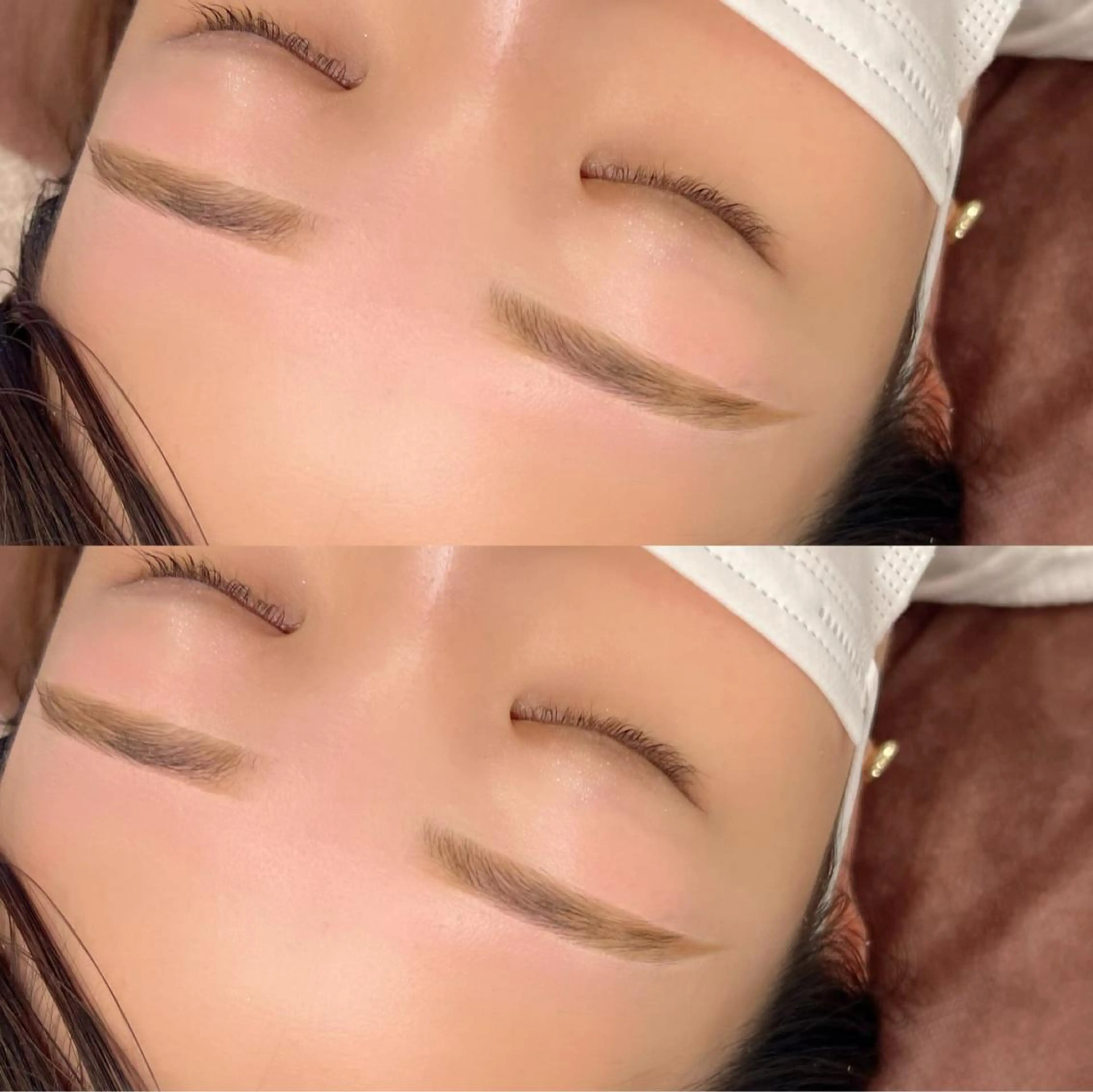 アイブロウ アイラッシュサロン milimiliのマツエク・マツパデザイン