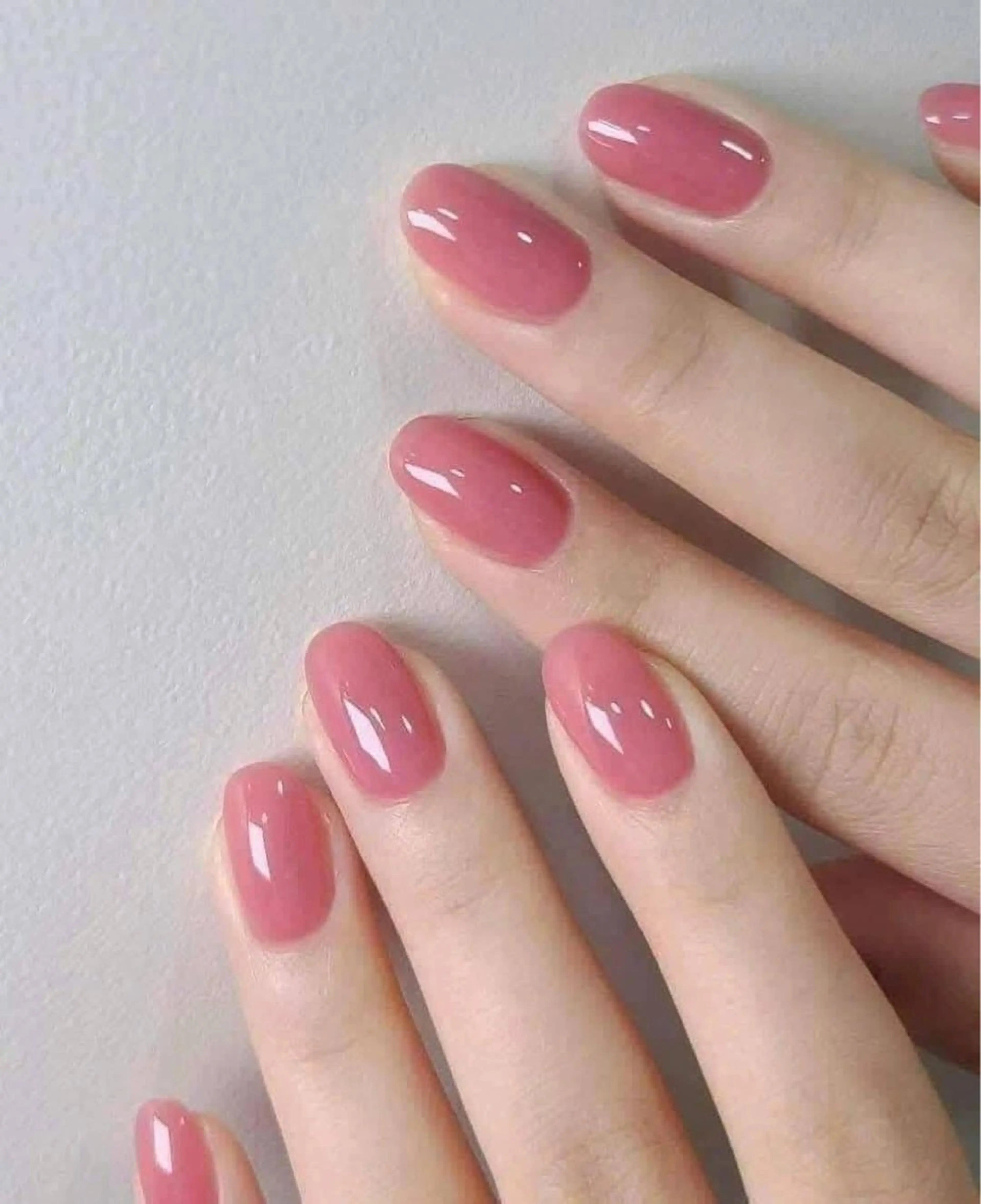 ネイル チークネイル ジェルネイル パラジェル スカルプネイル 春ネイル フットネイル MOCHI NAIL 川越東口のネイルデザイン