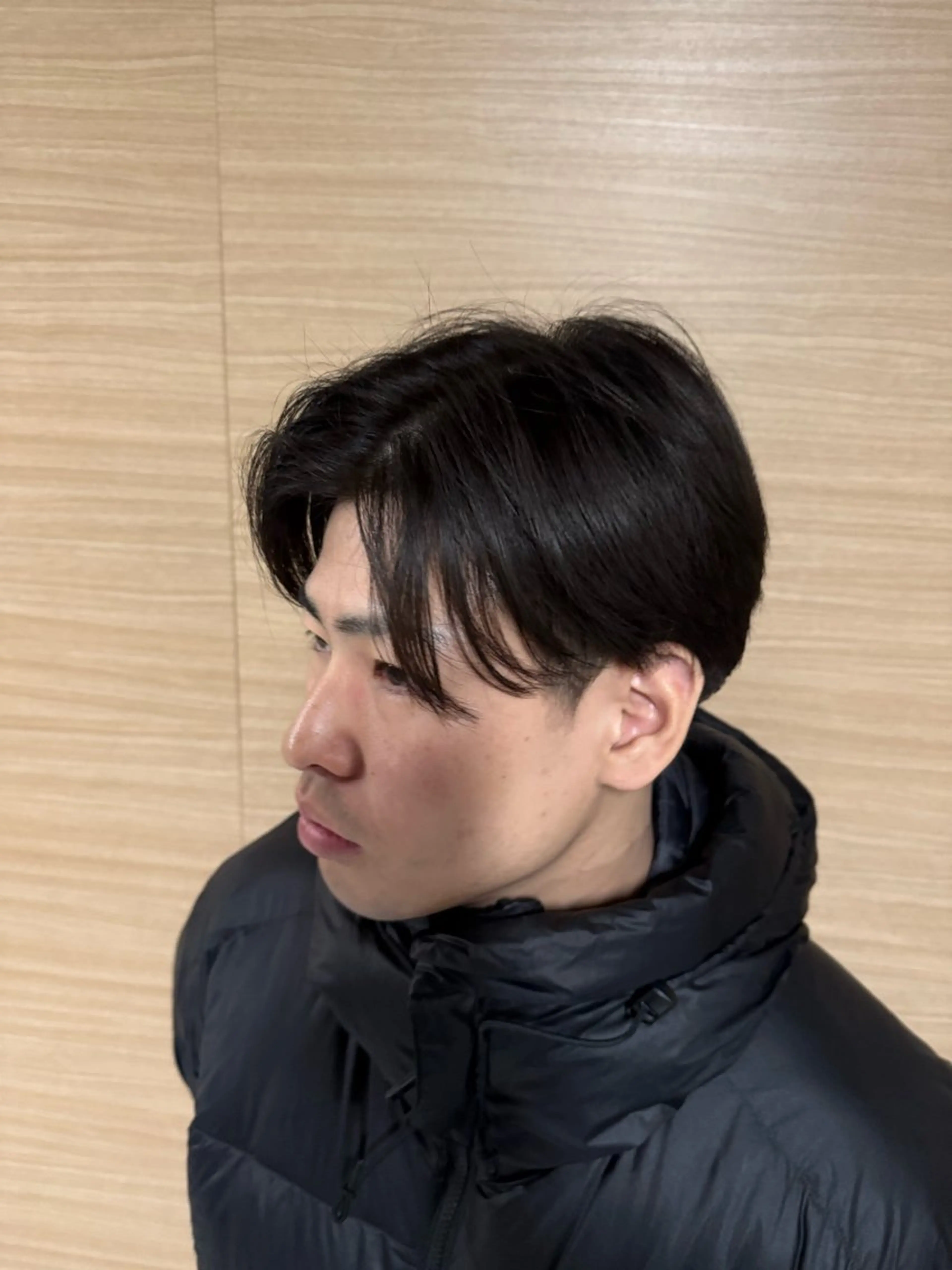 火曜日限定‼️ メンズカット＋ワンカラーの写真