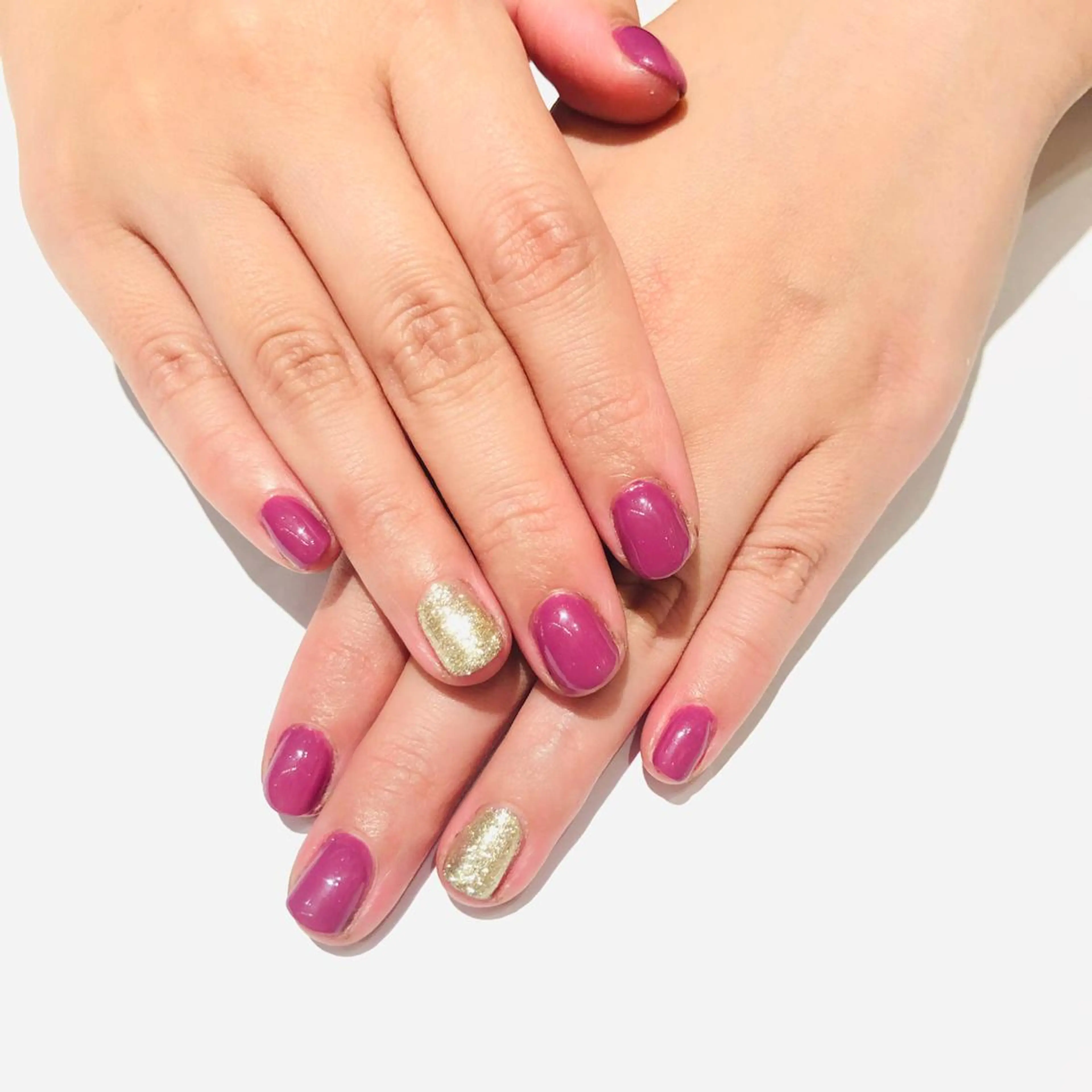 ネイル キラキラネイル 大阪福島 韓国まつげ Sayaka🤍🐩のマツエク・マツパデザイン