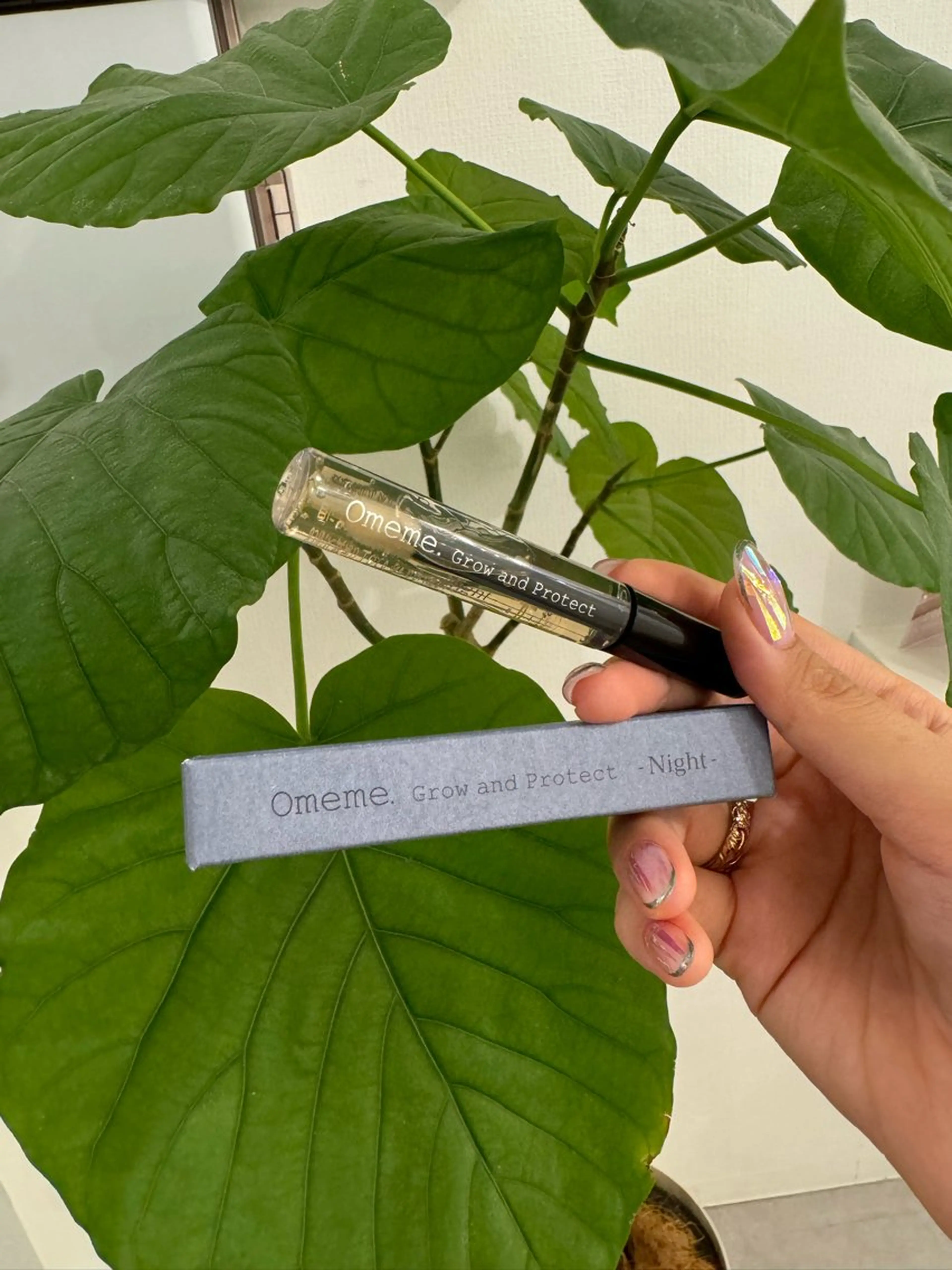 マツエク・マツパ SORA✨ YUZUME銀座店のマツエク・マツパデザイン