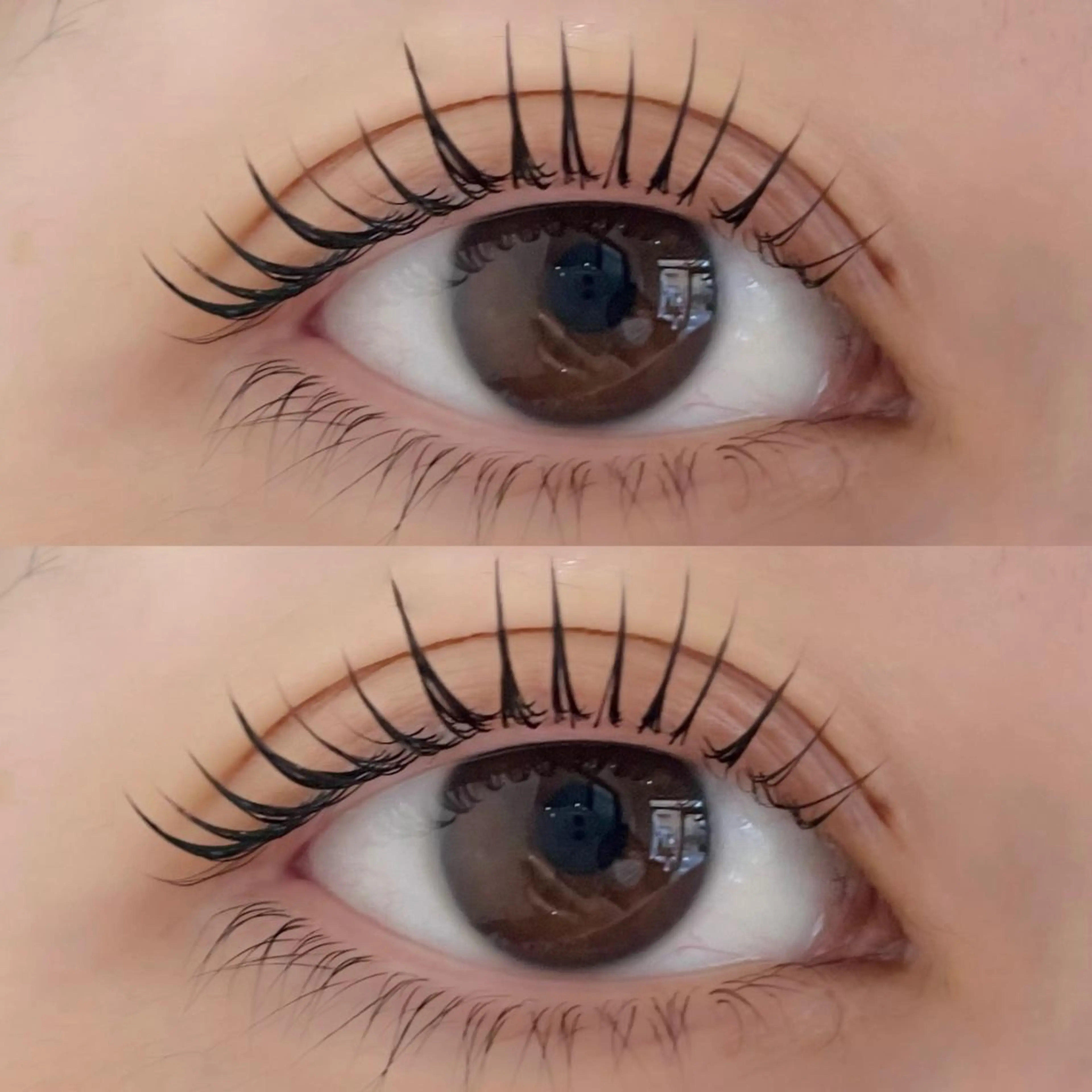 マツエク・マツパ マツパ shuon 武蔵境店所属・【武蔵境店】工藤 さくらのマツエク・マツパデザイン