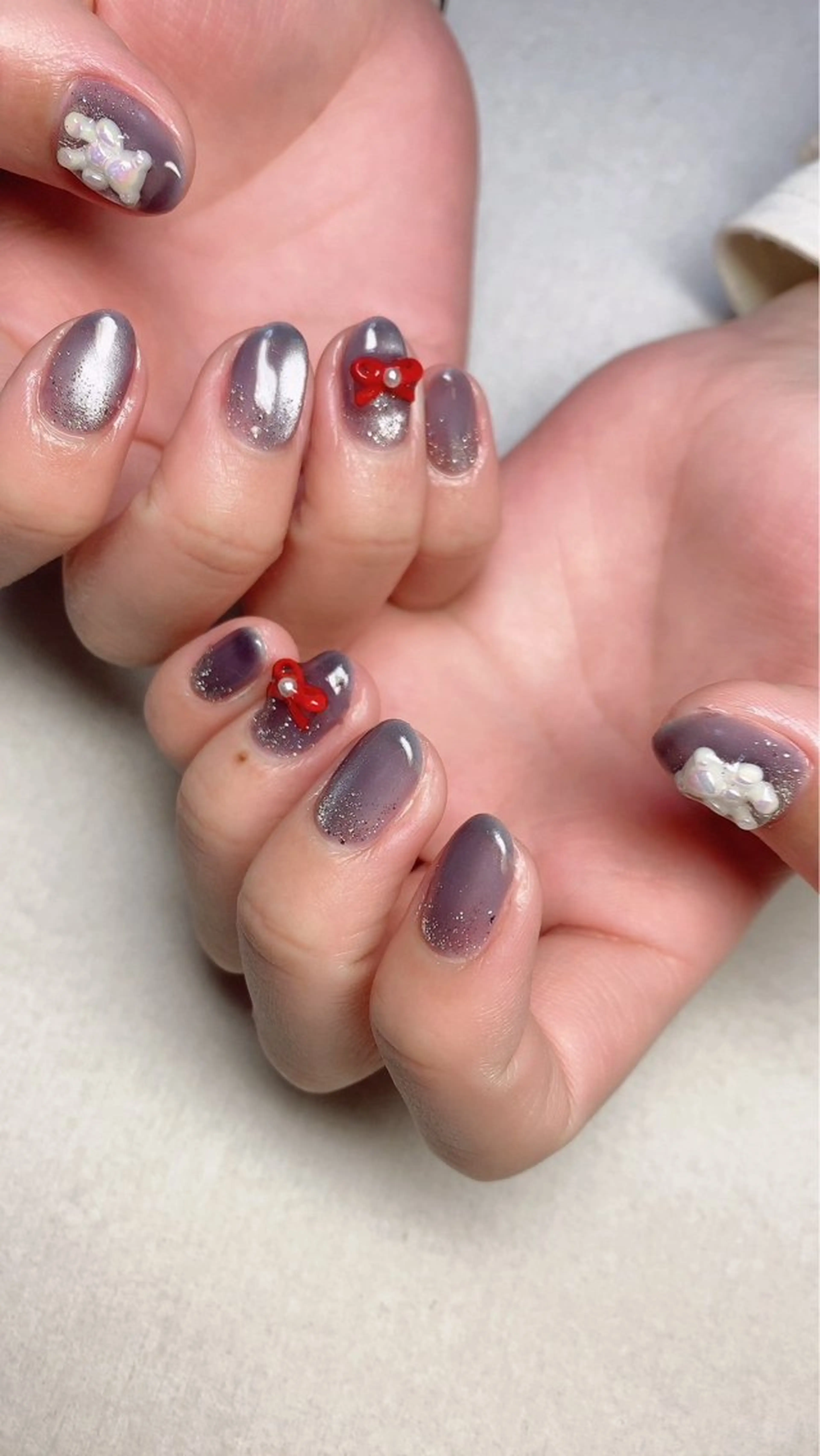 ネイル irooo 21のネイルデザイン