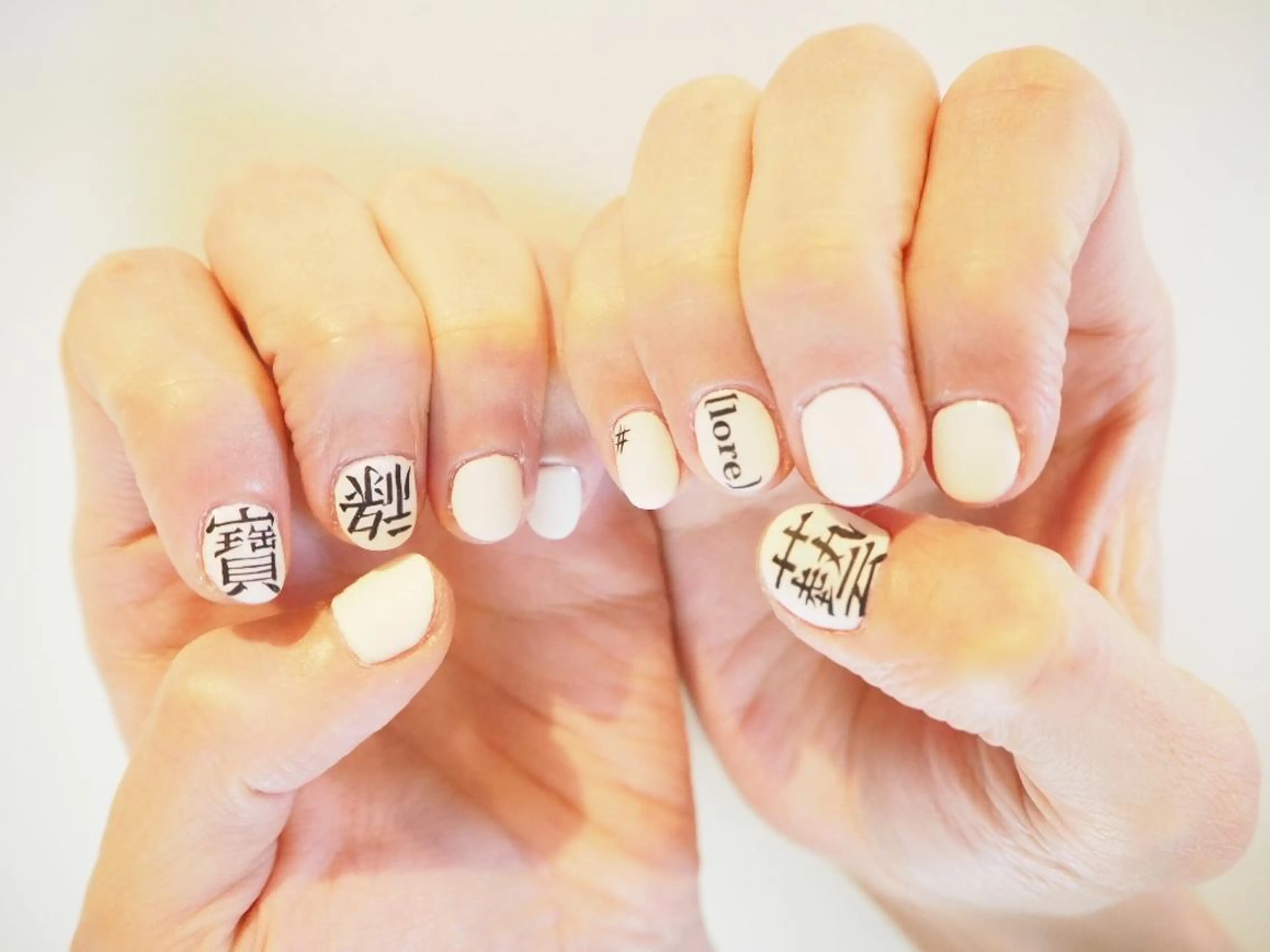 メンズ ネイル メンズネイル ConneQt所属・ETHOSENSE. kimikaのネイルデザイン