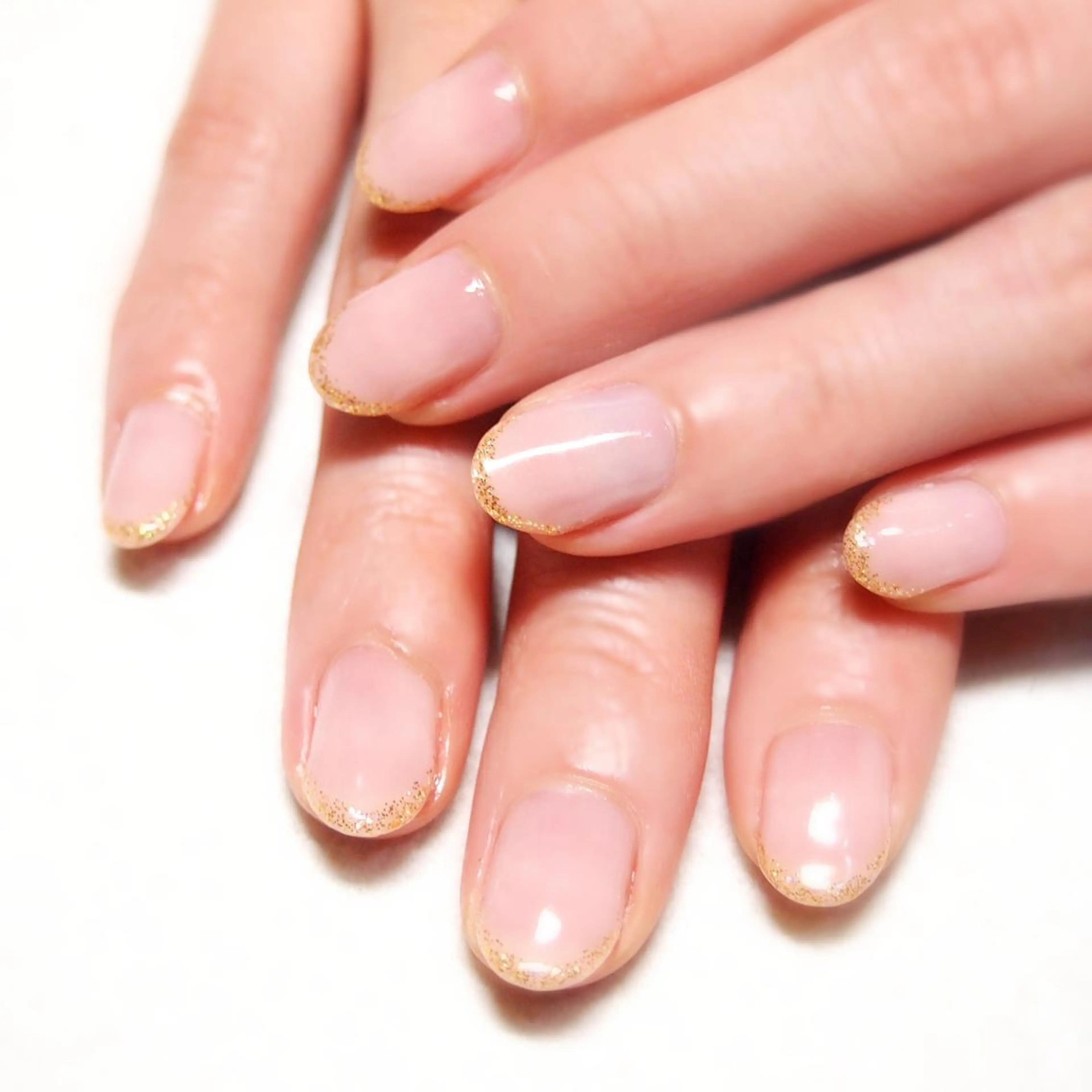 ネイル 山田 麻衣のネイルデザイン