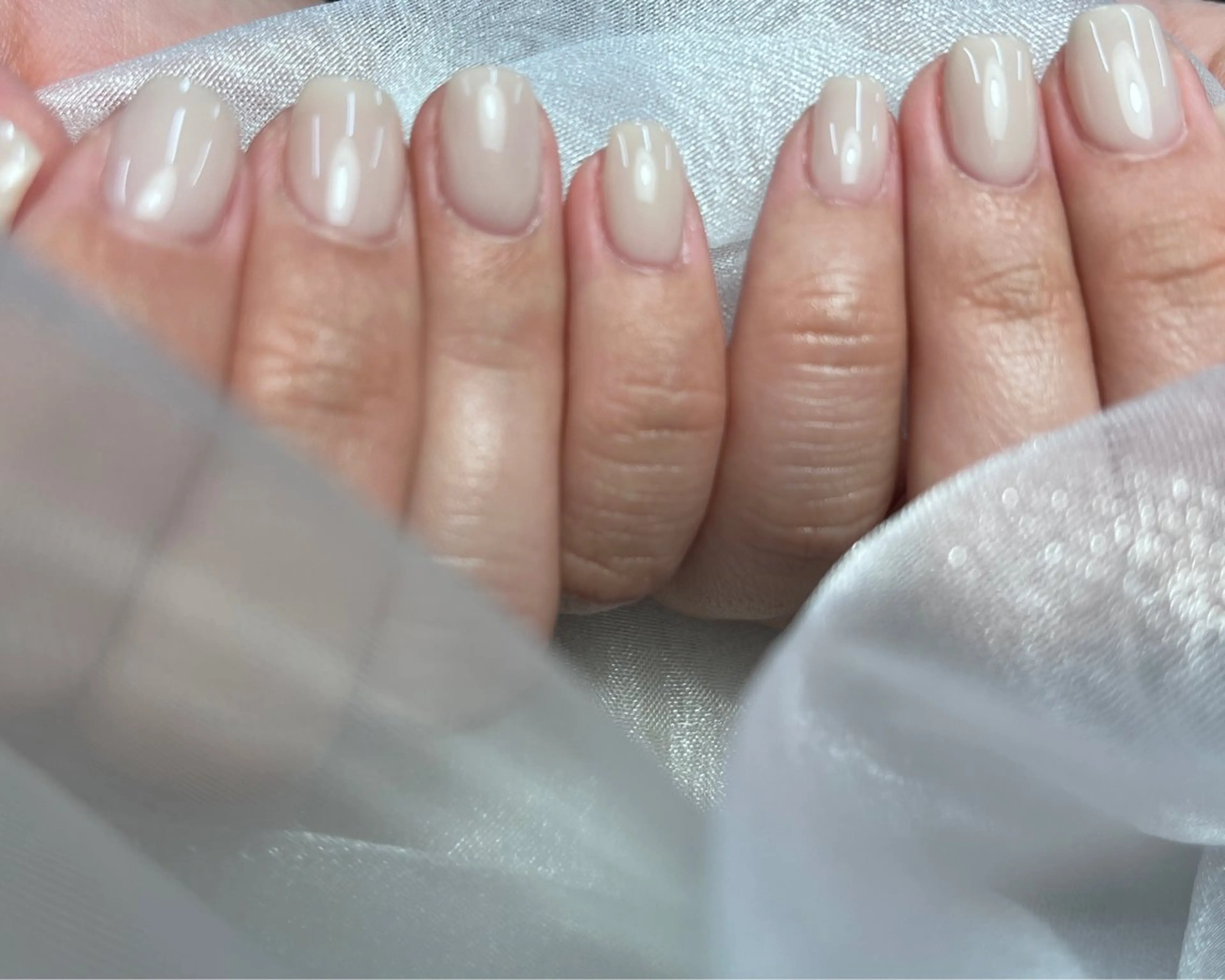 ネイル ハンドネイル ハンドケア ToliyDeliy akemiのネイルデザイン