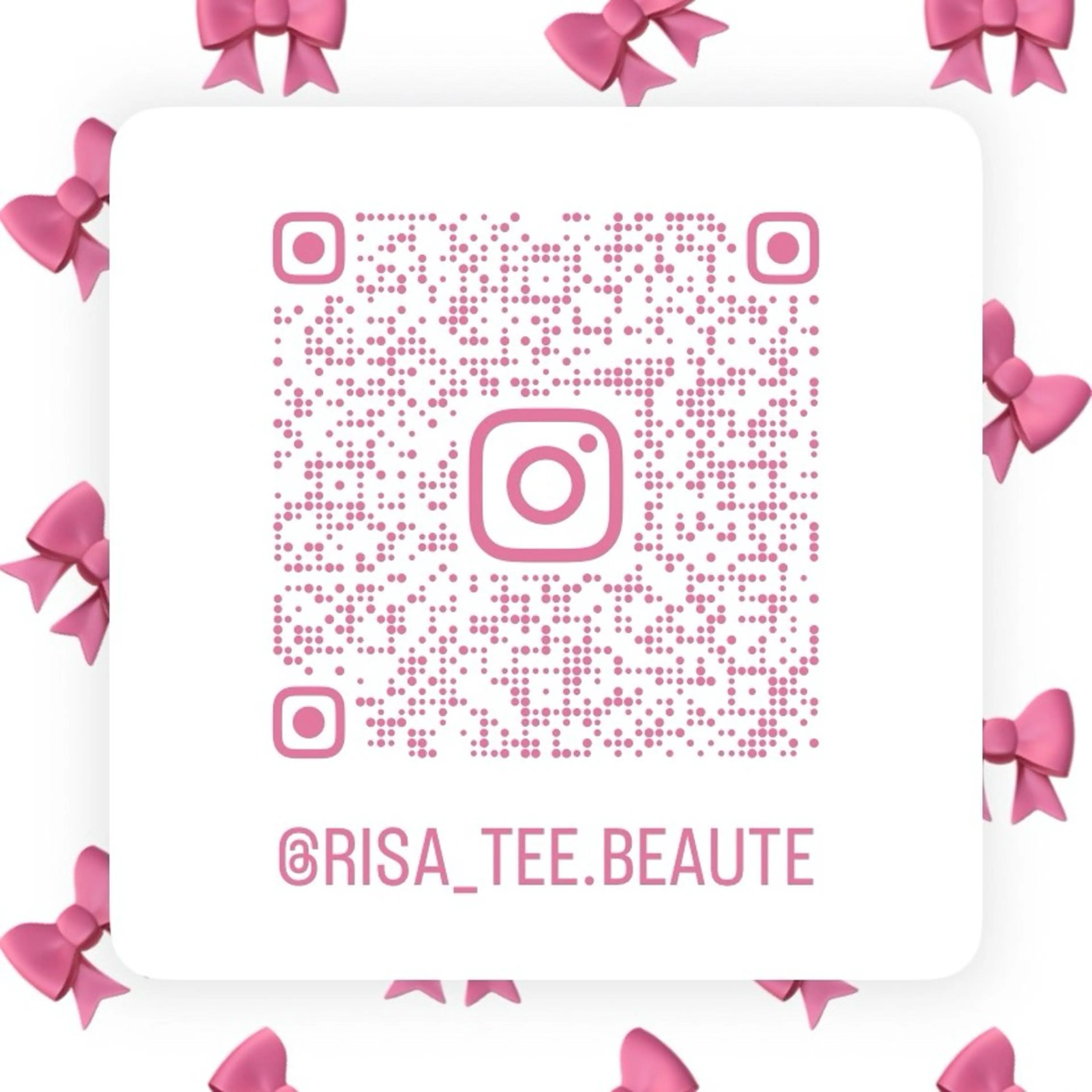 マツエク・マツパ Tee.beaut'e所属・松井 凜紗のマツエク・マツパデザイン