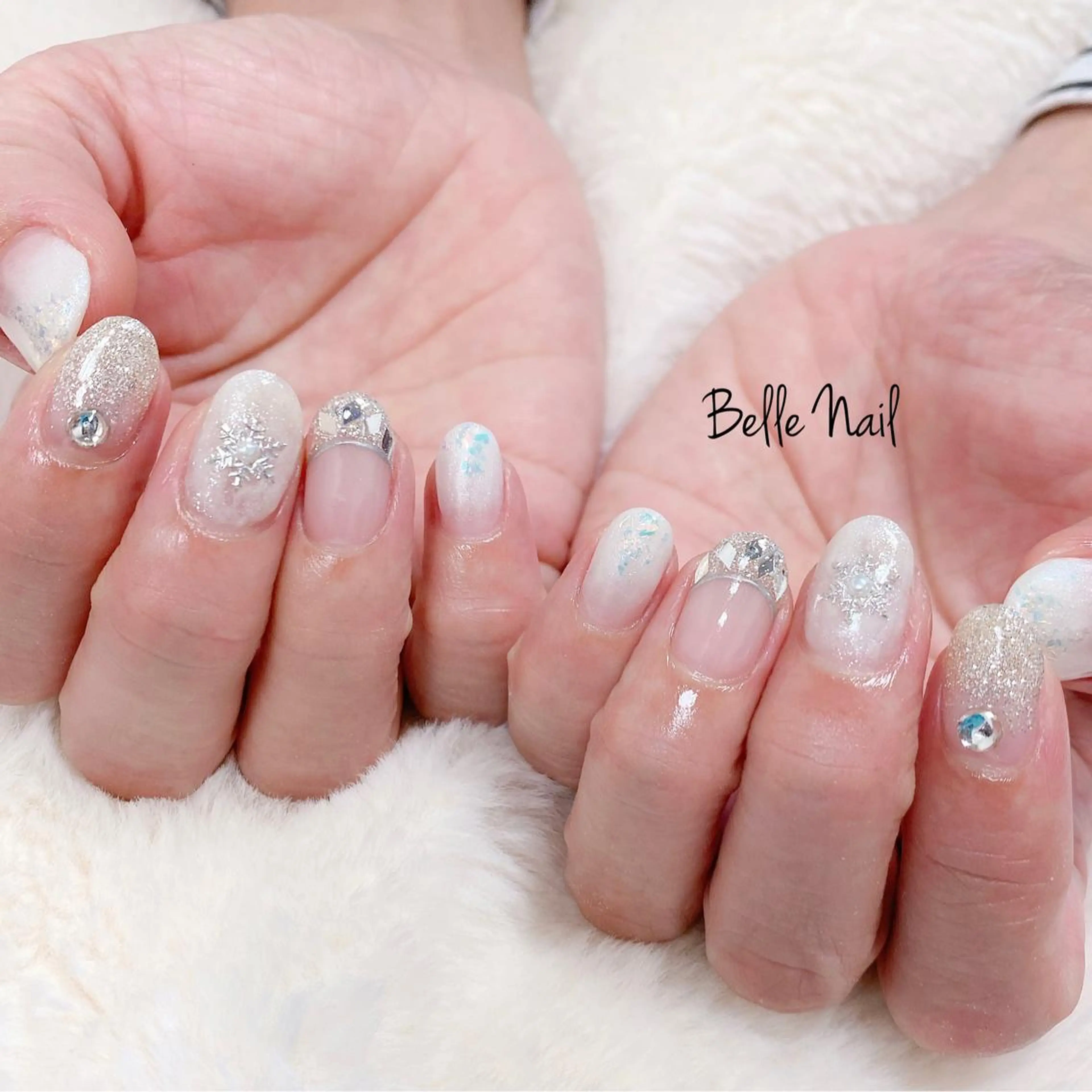 ネイル Sak nailroomのネイルデザイン