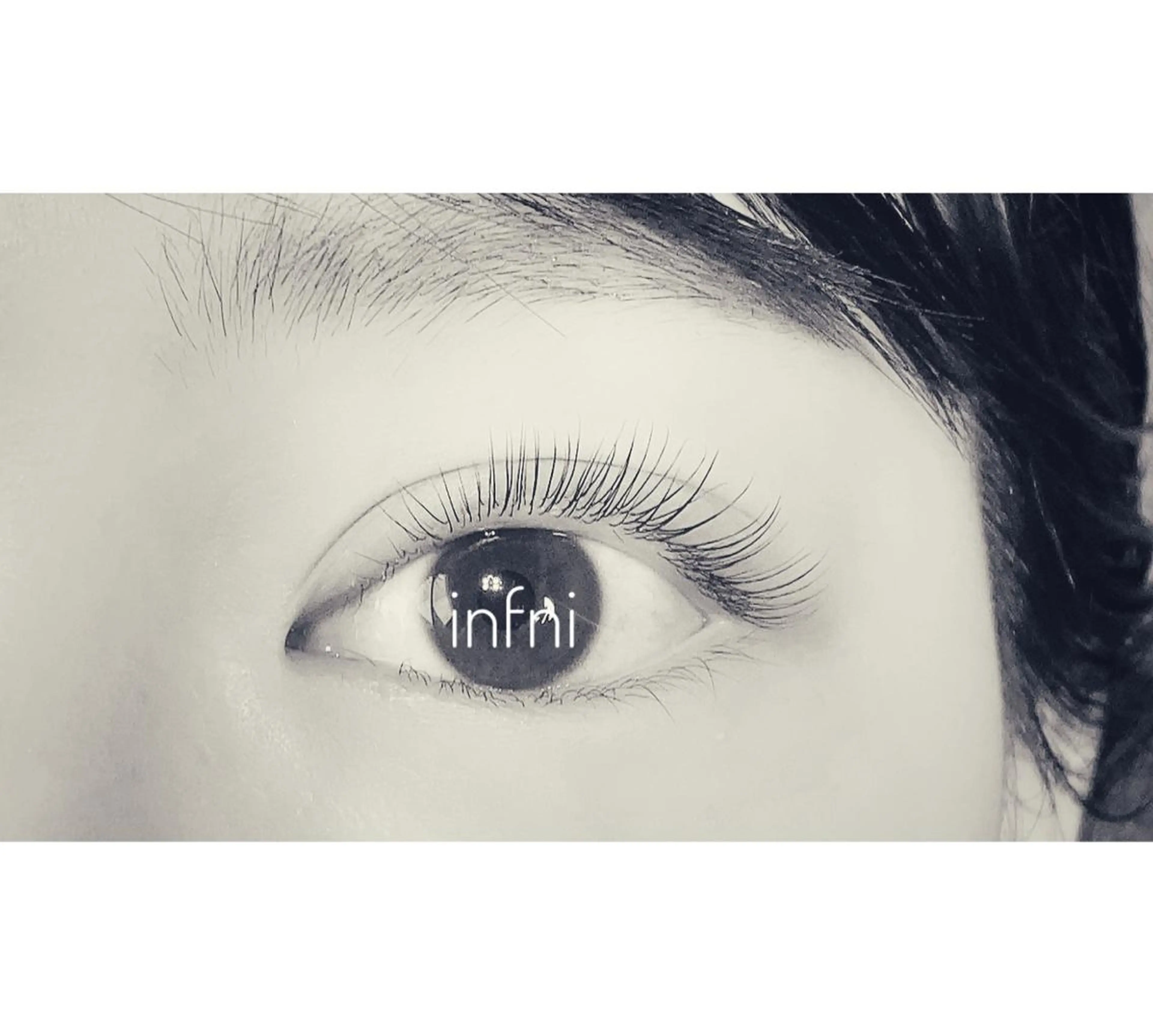 マツエク・マツパ ナチュラル 🥚sumire🥚 アイデザイナーの眉毛・アイブロウイメージ